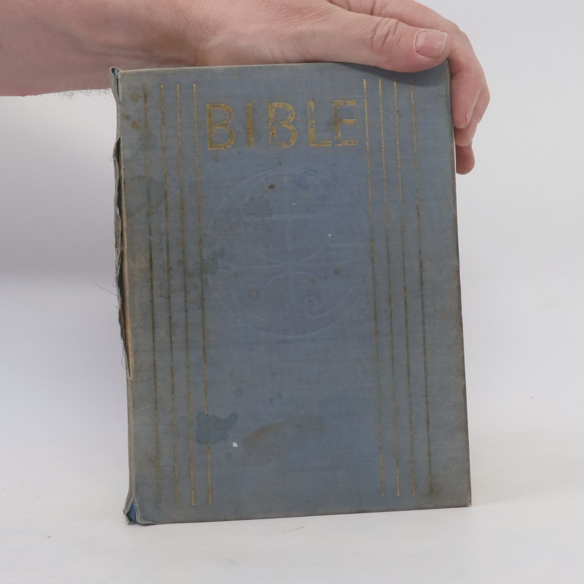 Collectif d'auteurs Bible