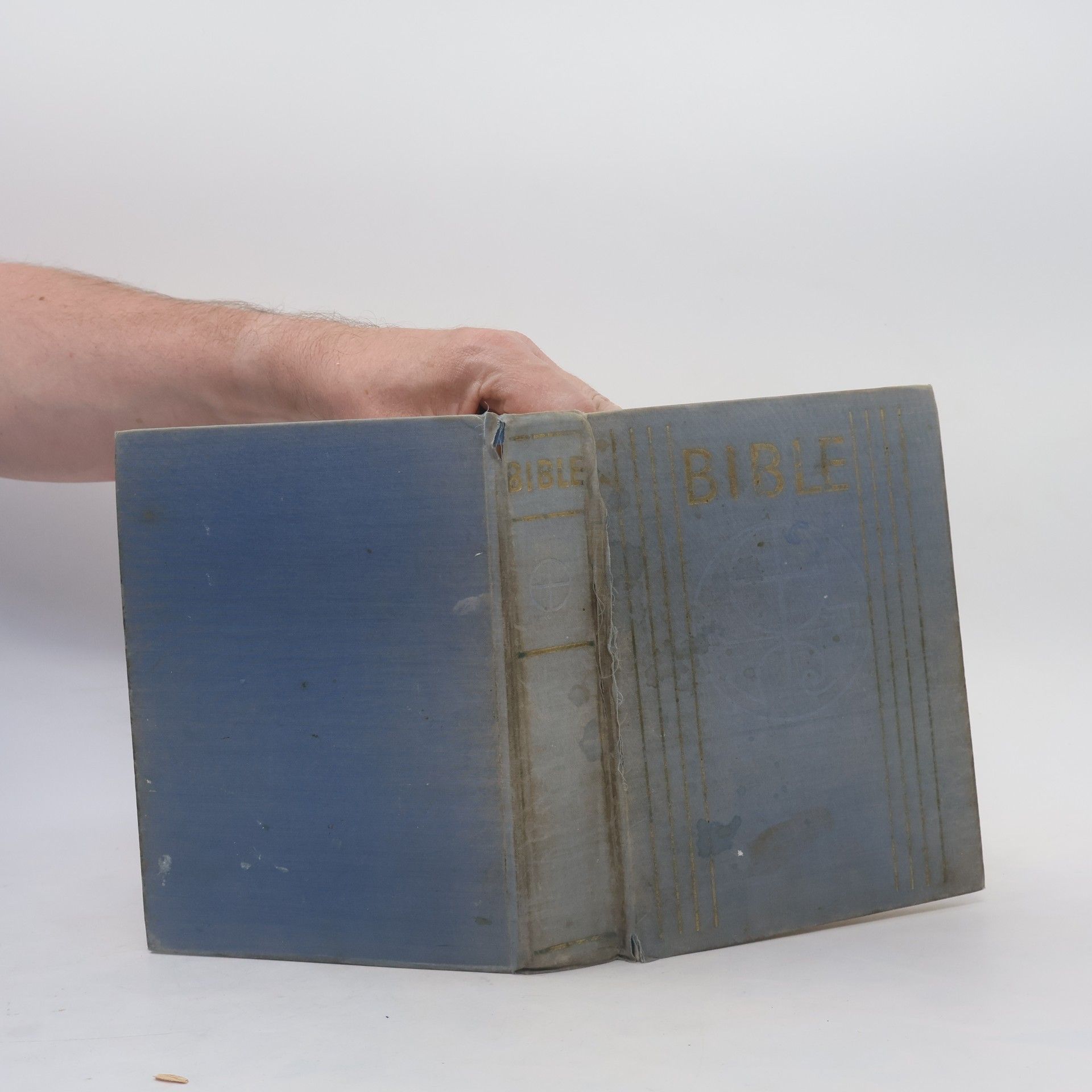 Collectif d'auteurs Bible