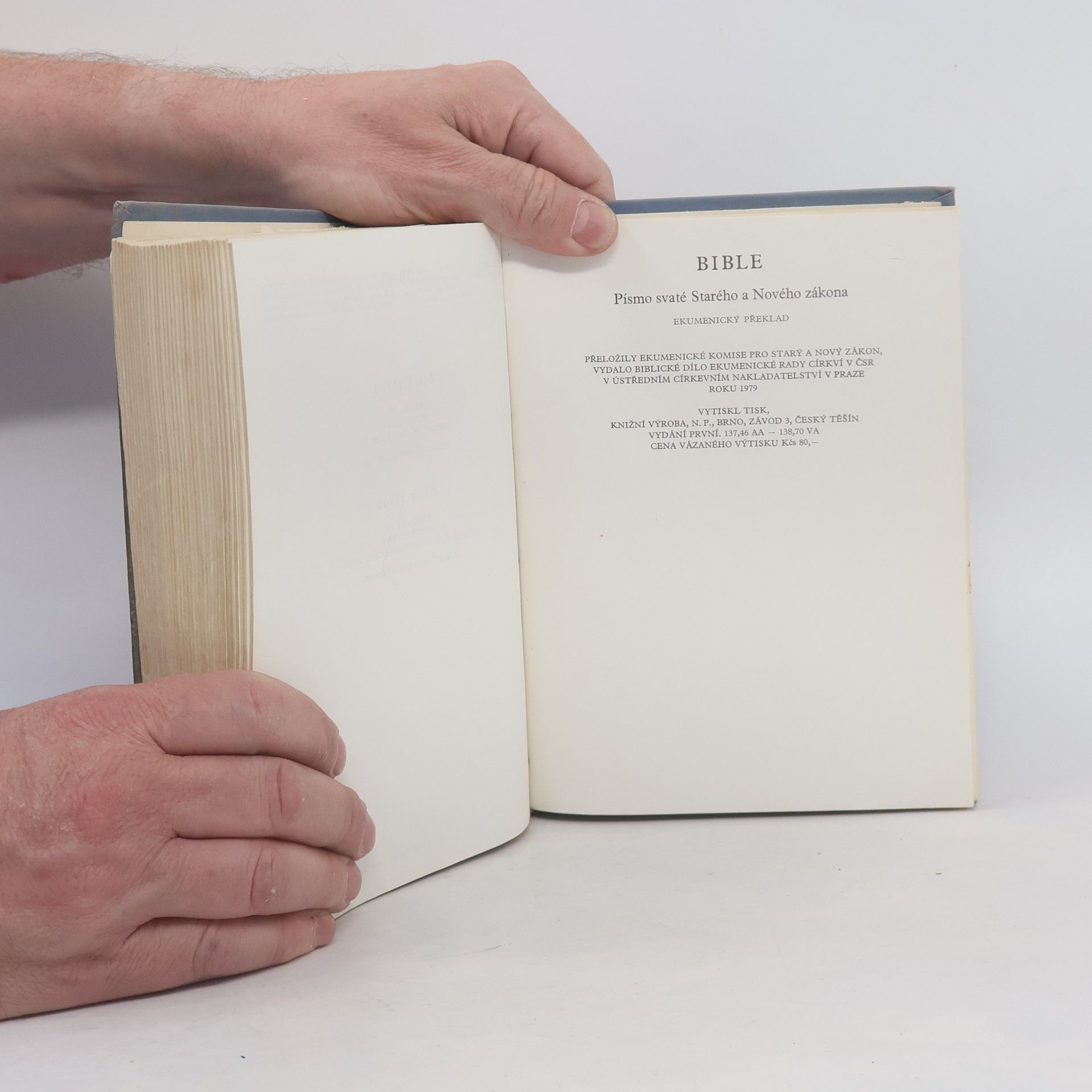 Collectif d'auteurs Bible