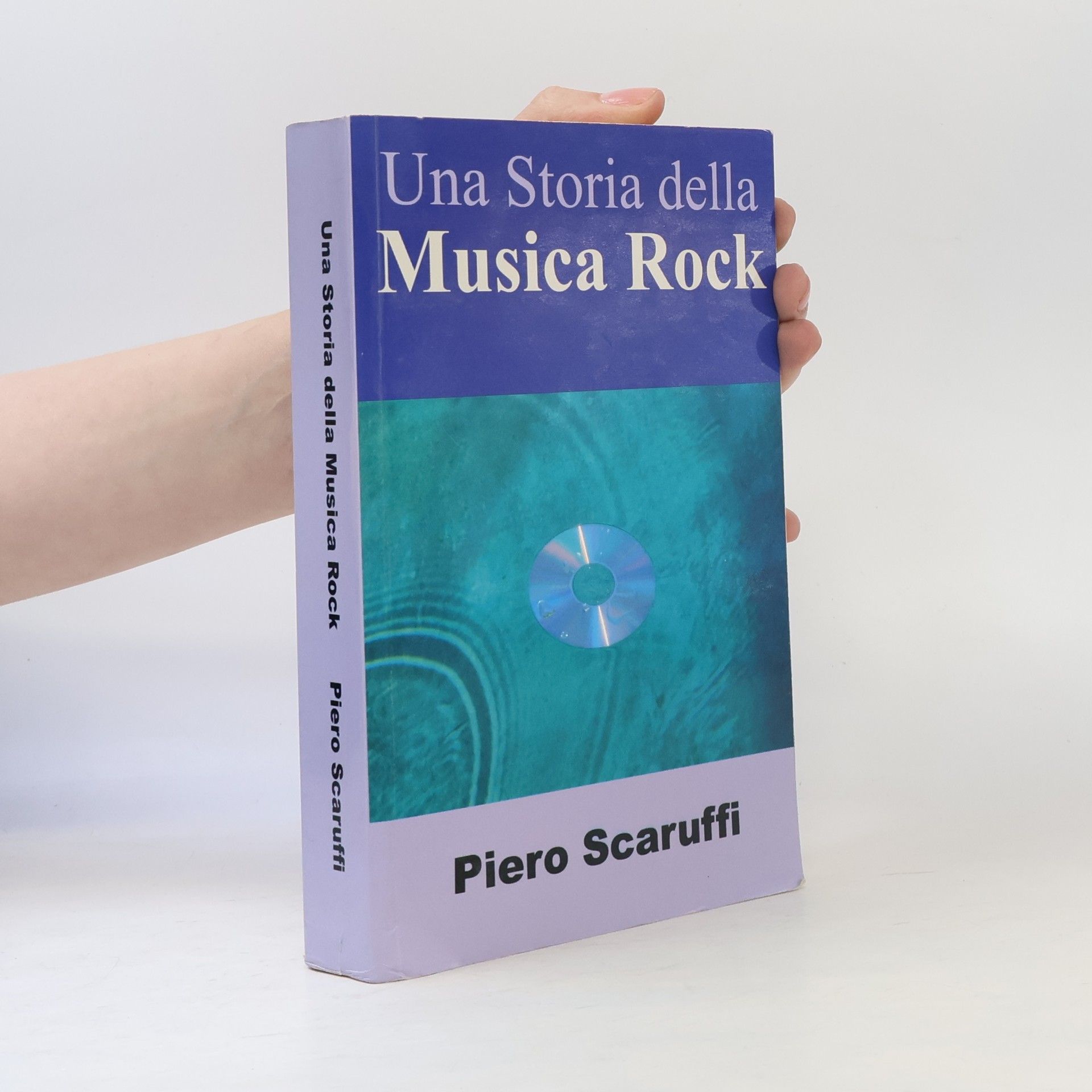 Una storia della musica rock