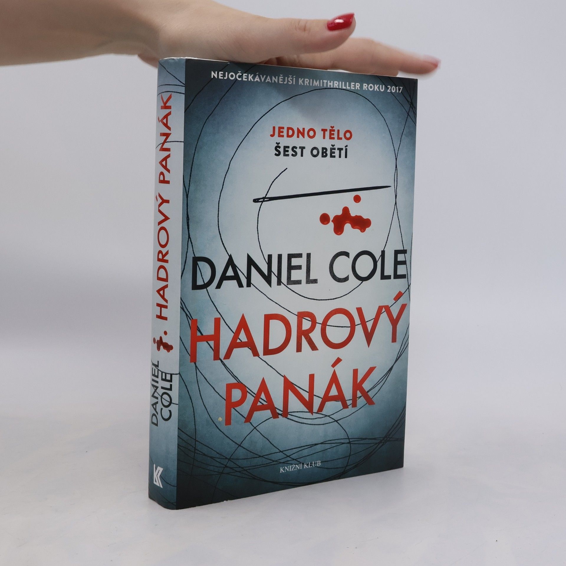 Hadrový panák