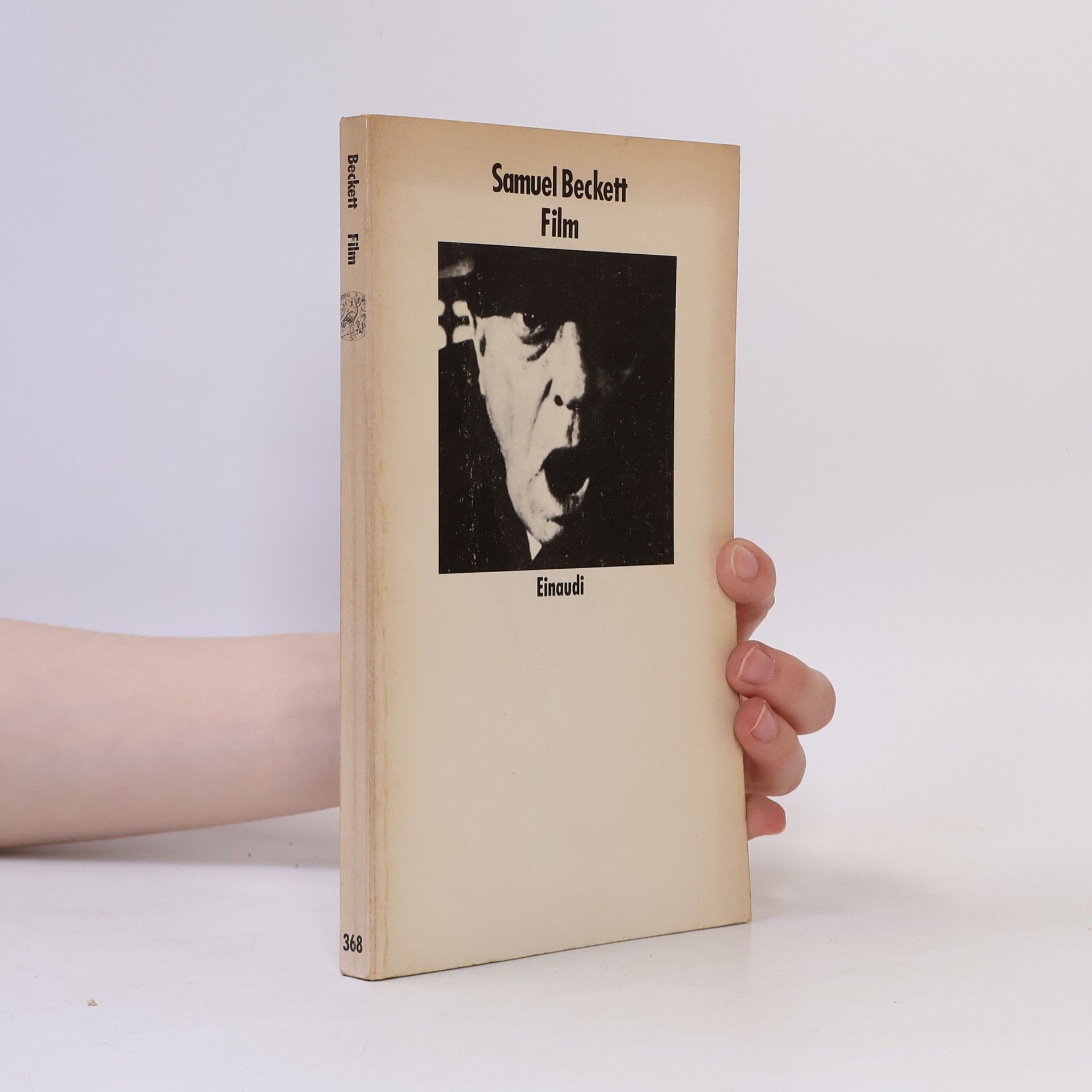 Samuel Beckett Film. Seguito da Commedie brevi