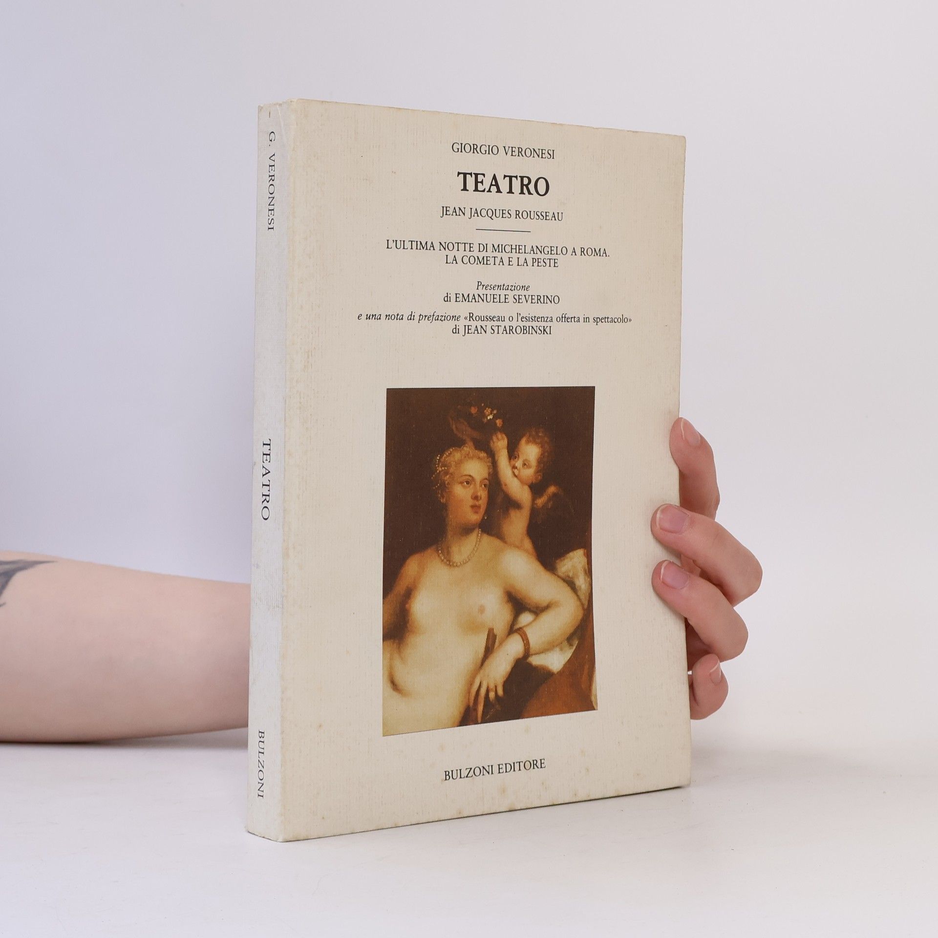Teatro