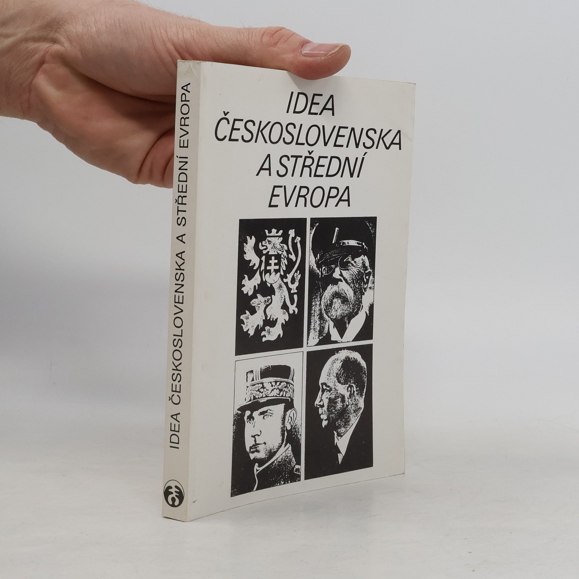 Stanislava Kučerová Idea Československa a střední Evropa