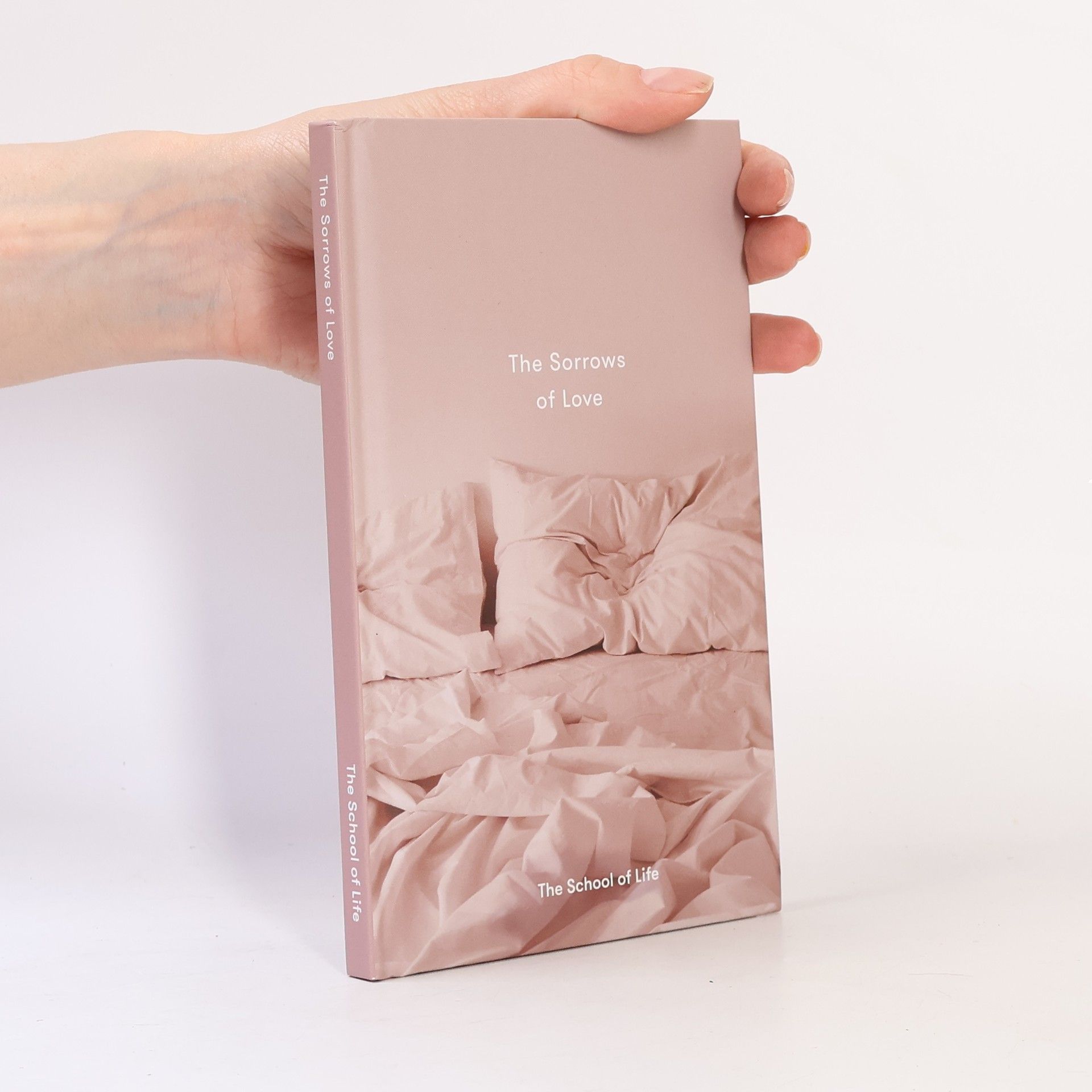 Various authors The sorrows of love