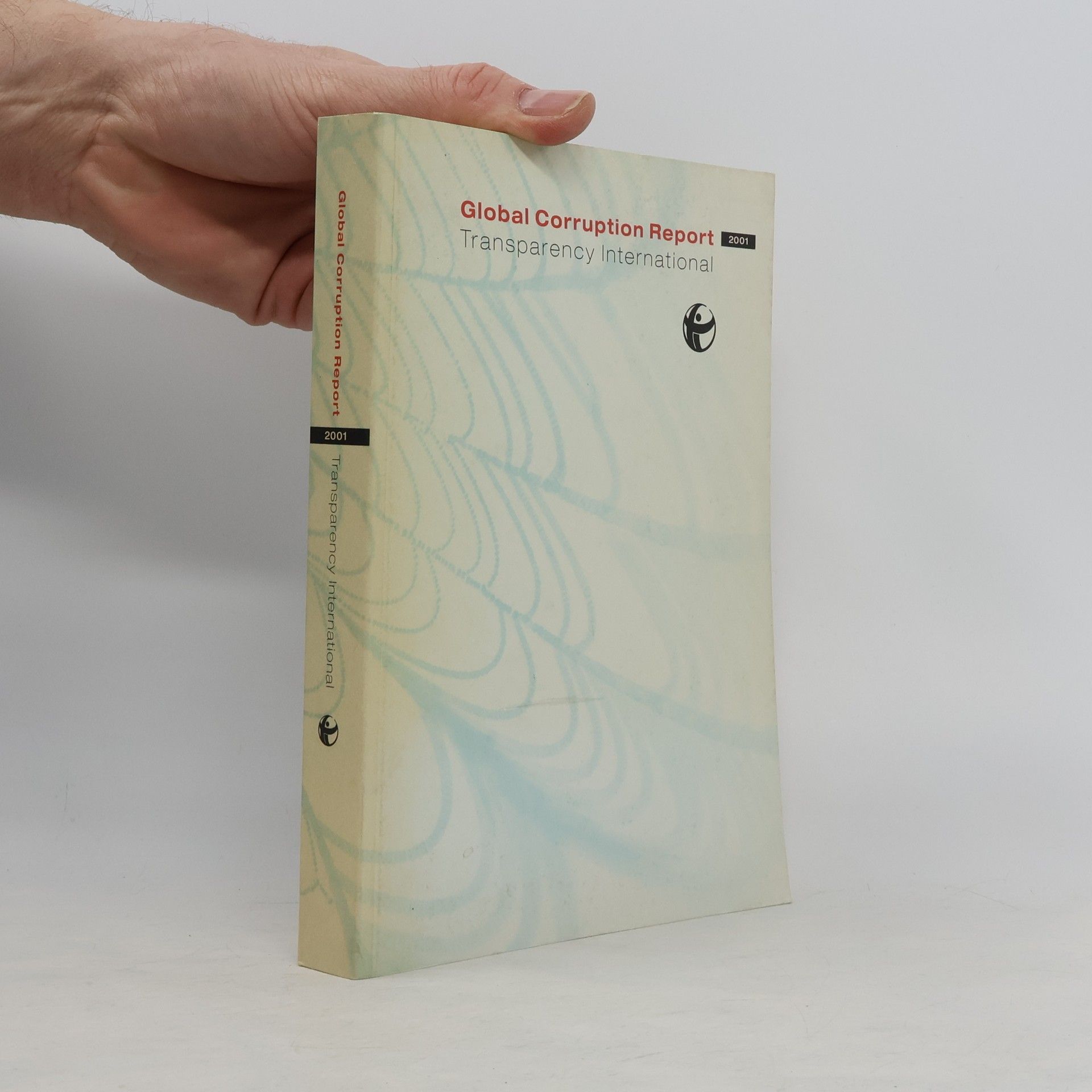 Jessie Banfield Global Corruption Report 2001