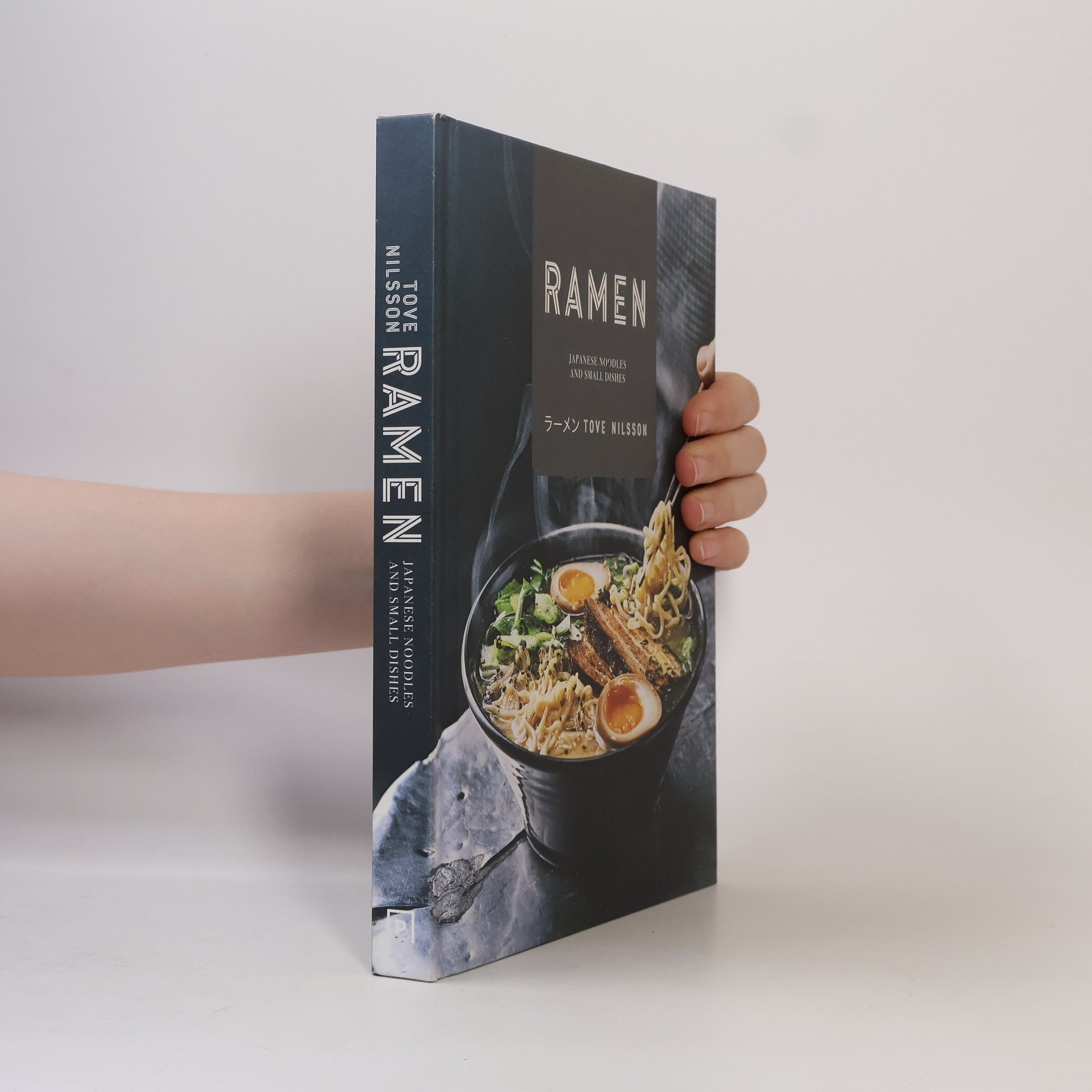 Tove Nilsson Ramen