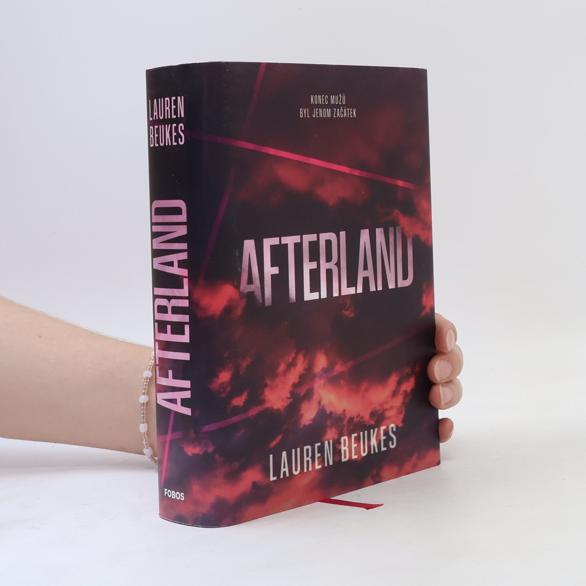 Afterland