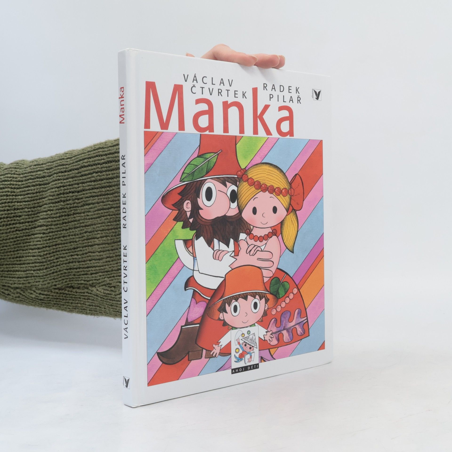 Manka