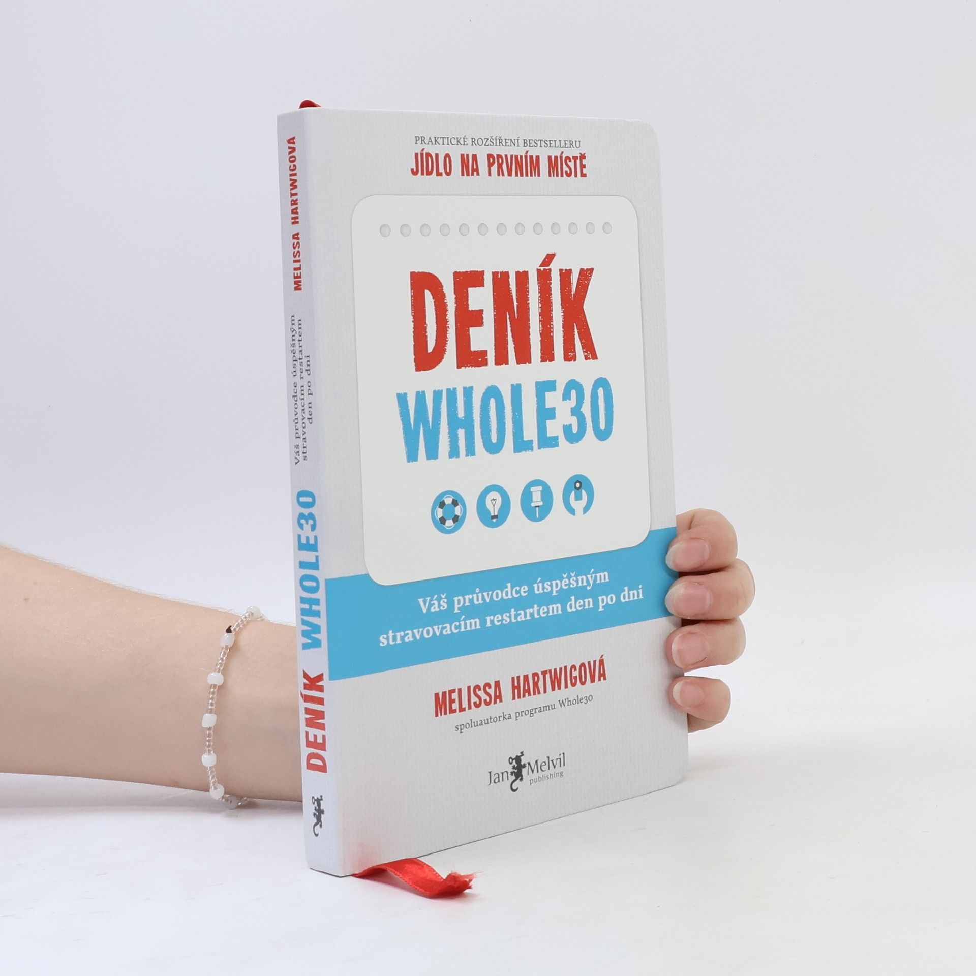 Deník Whole30