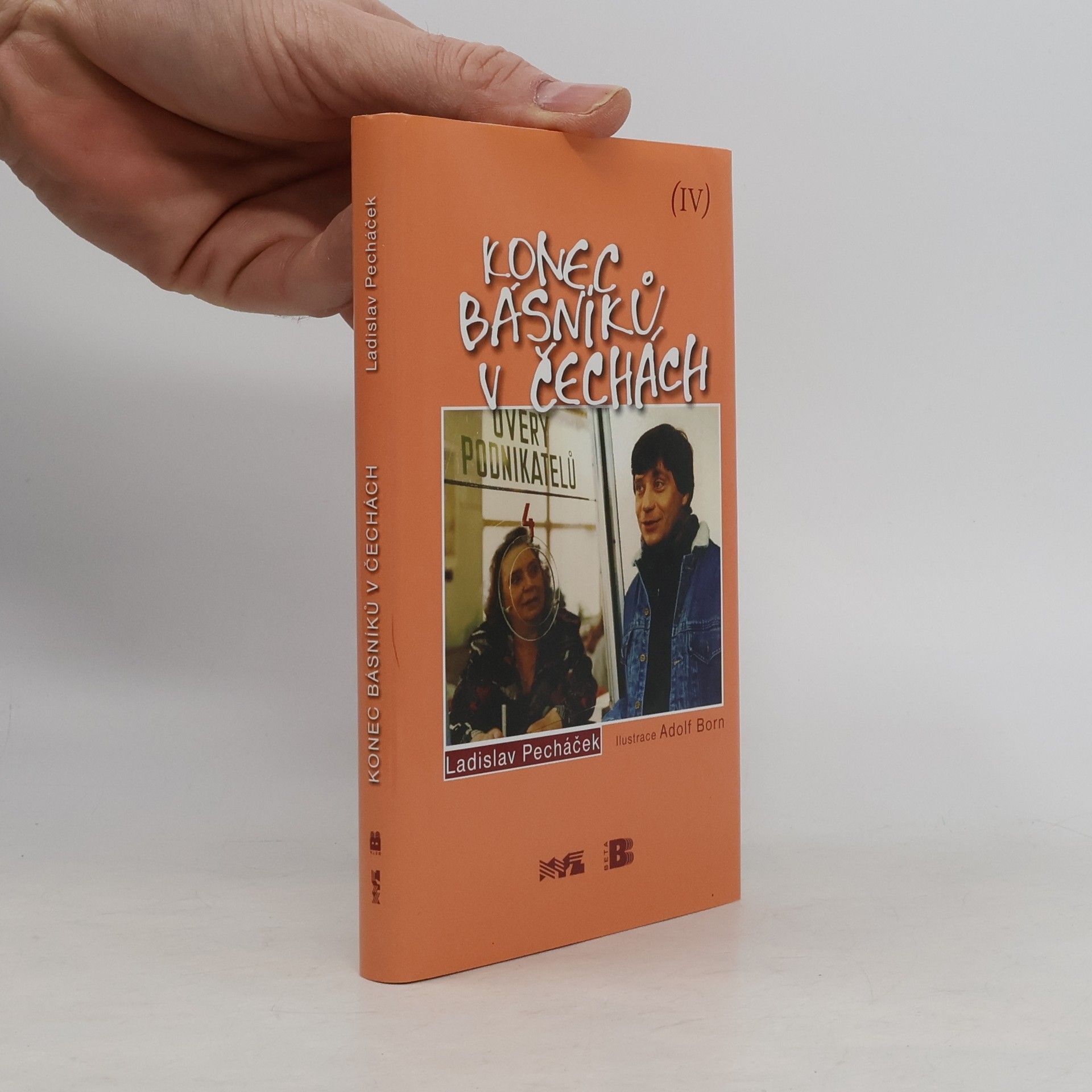 Jak svět přichází o básníky