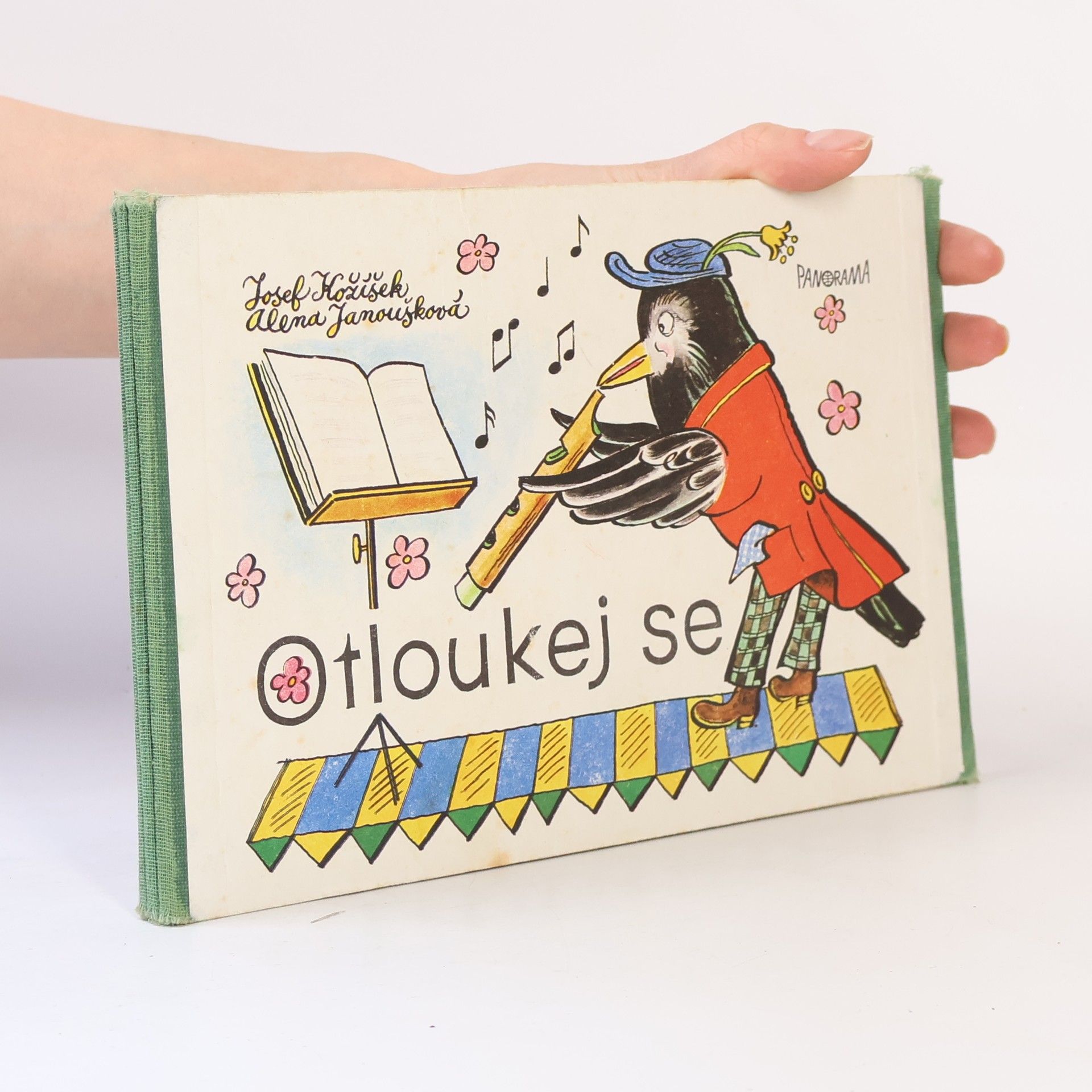 Josef Kožíšek Otloukej se