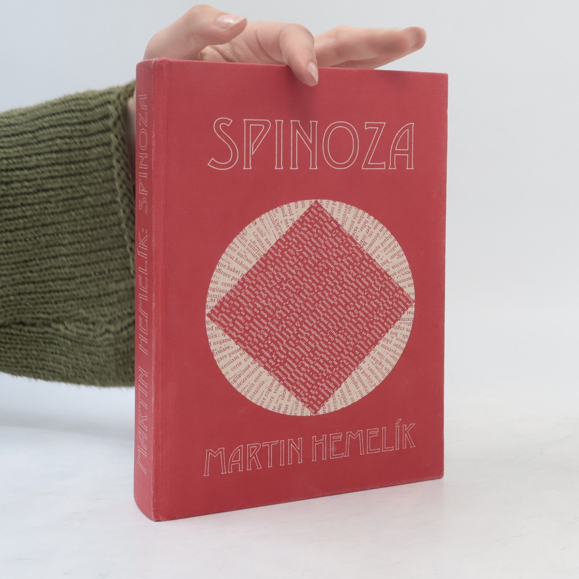 Baruch Benedictus Spinoza - doba, život a myšlenky novověkého filosofa