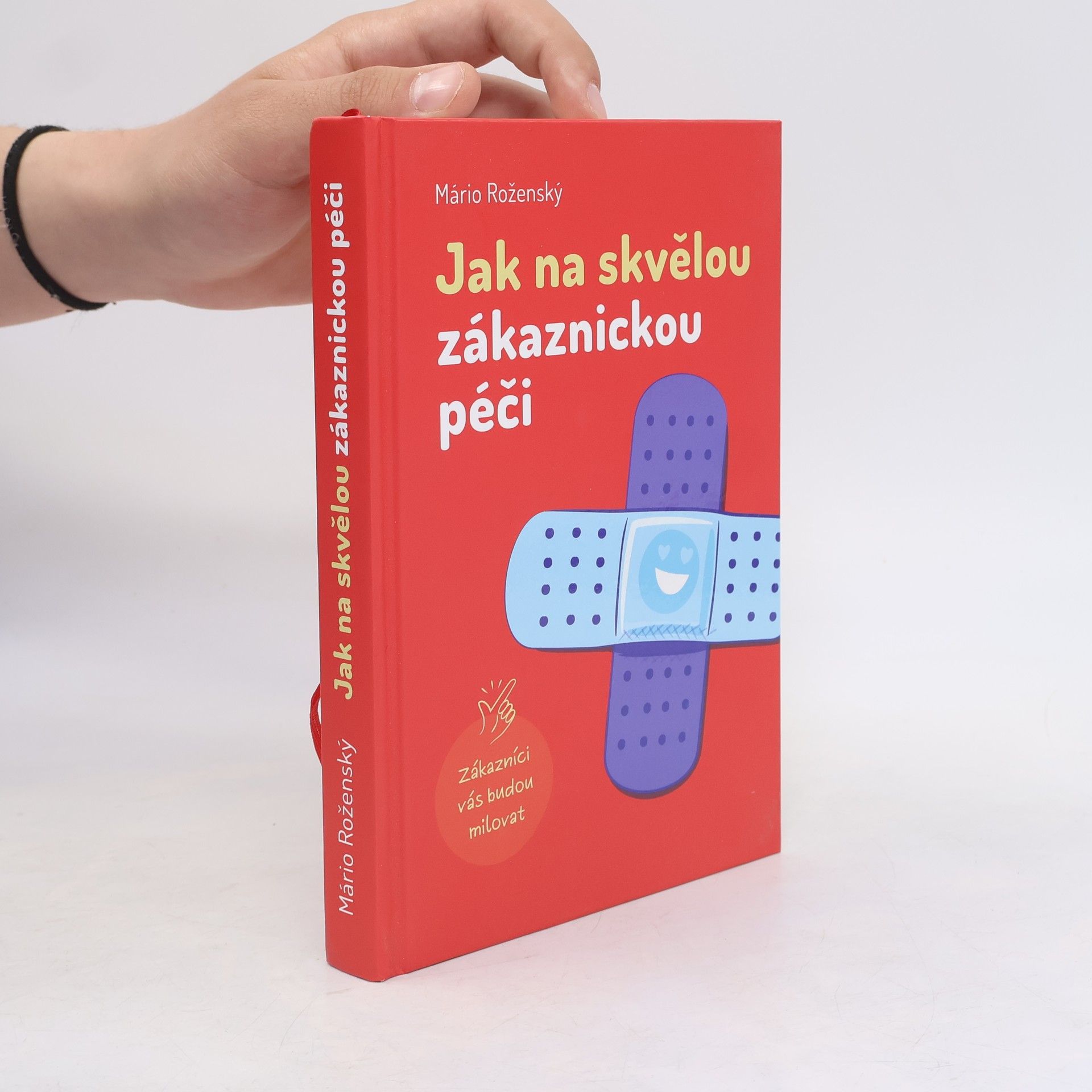 Jak na skvělou zákaznickou péči