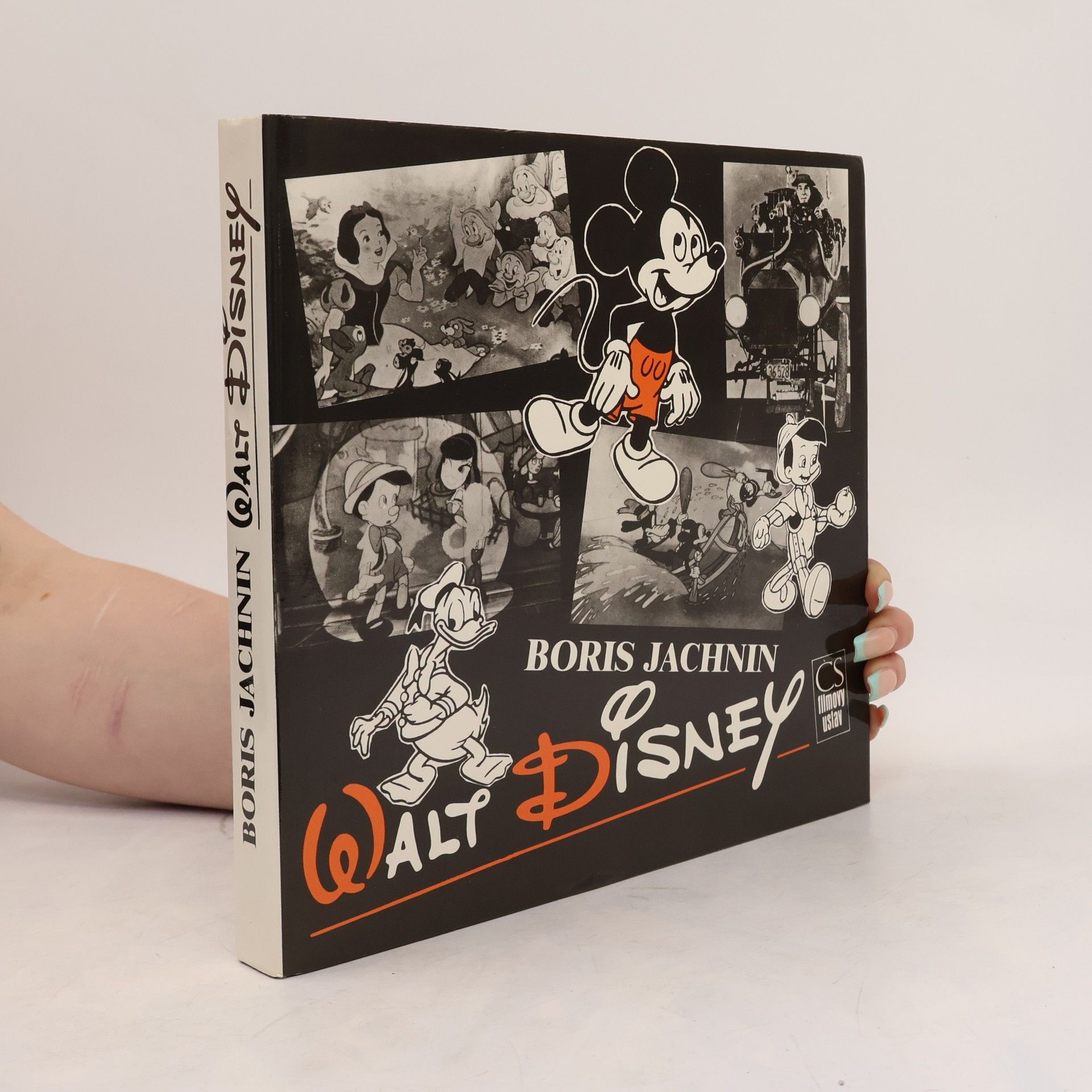 Walt Disney Walt Disney