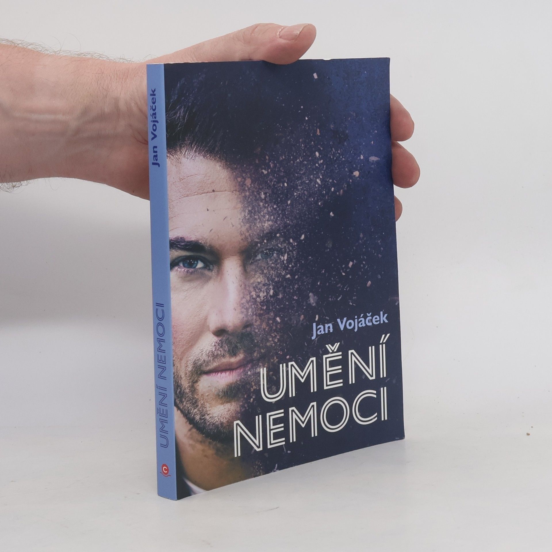 Jan Vojáček Umění nemoci