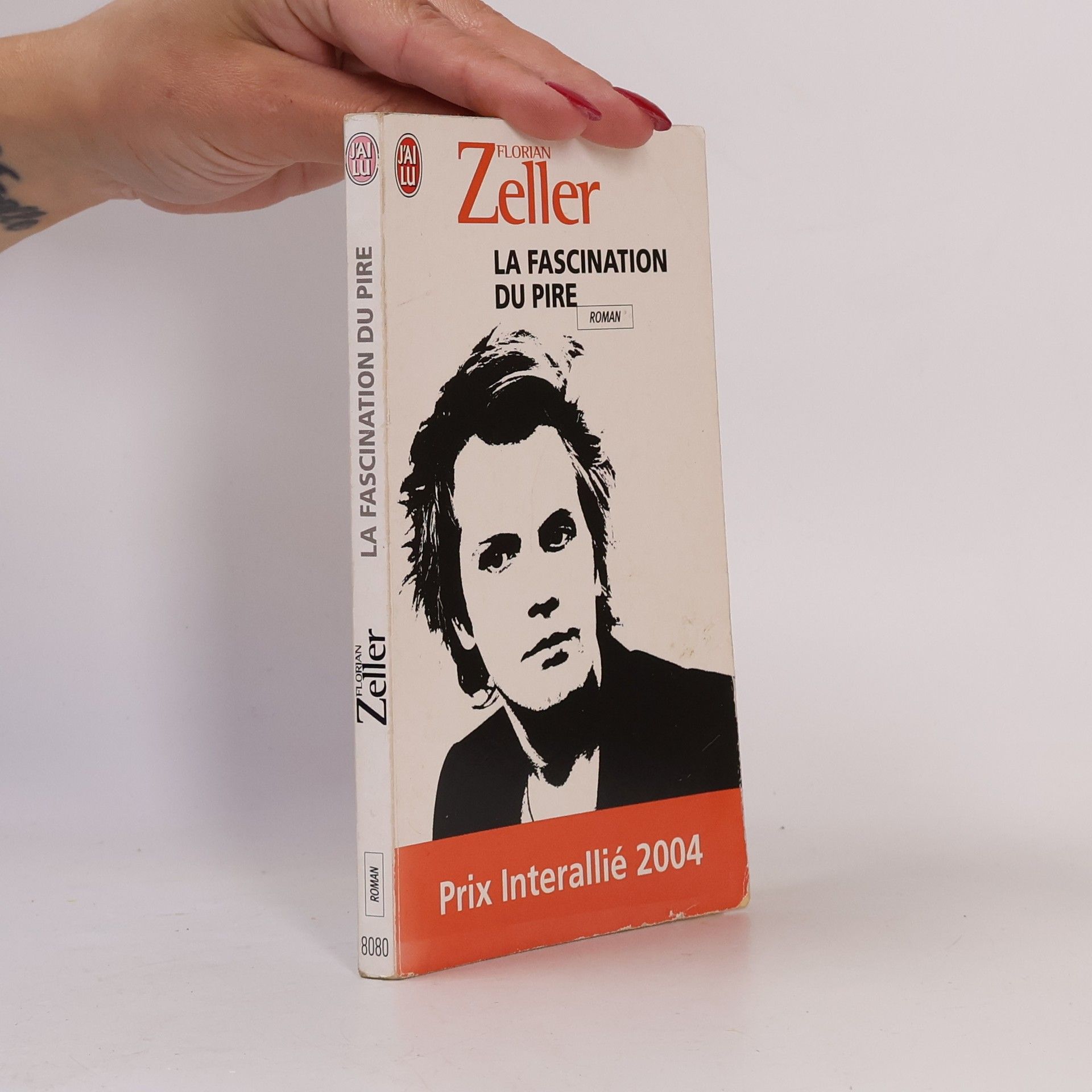 La fascination du pire