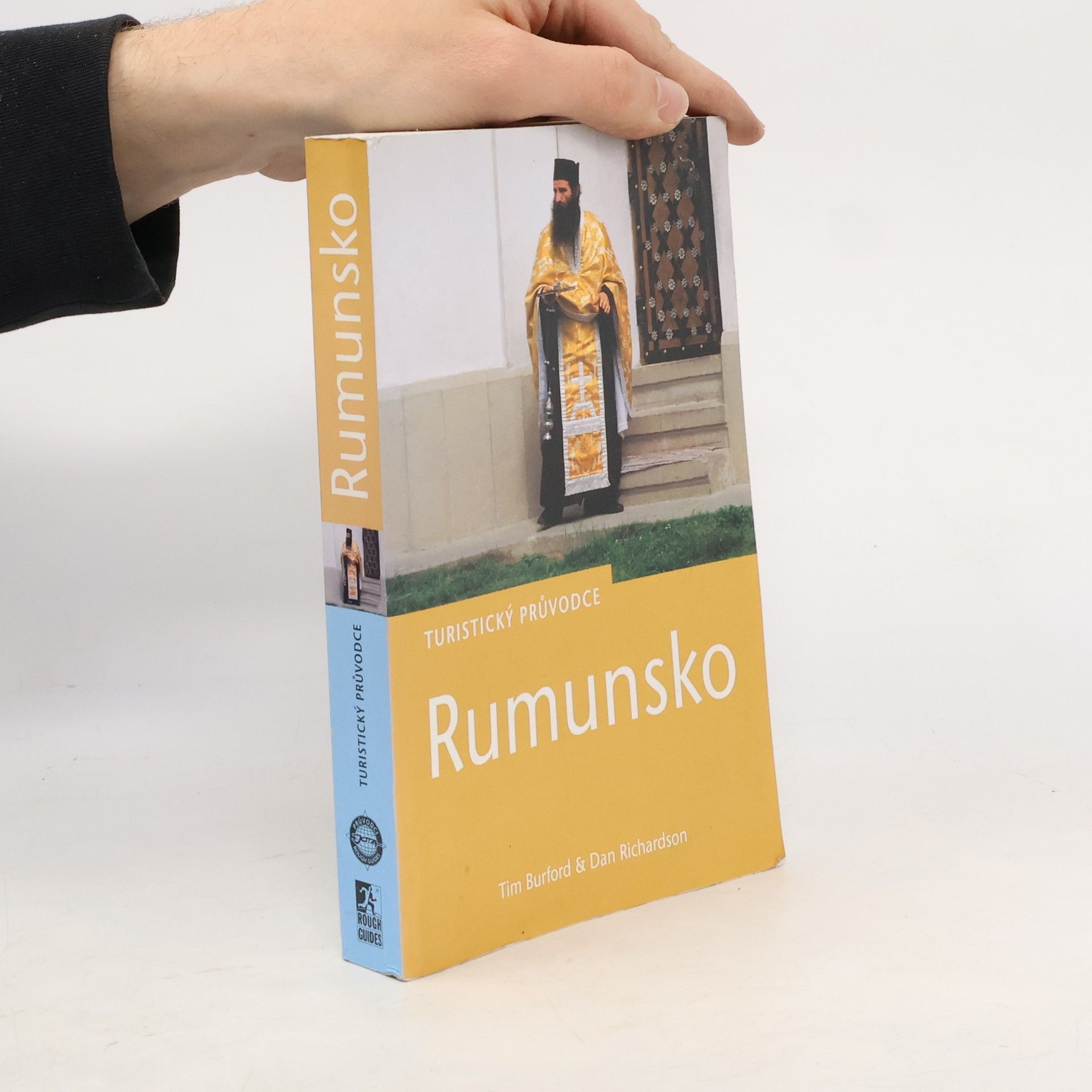 Rumunsko