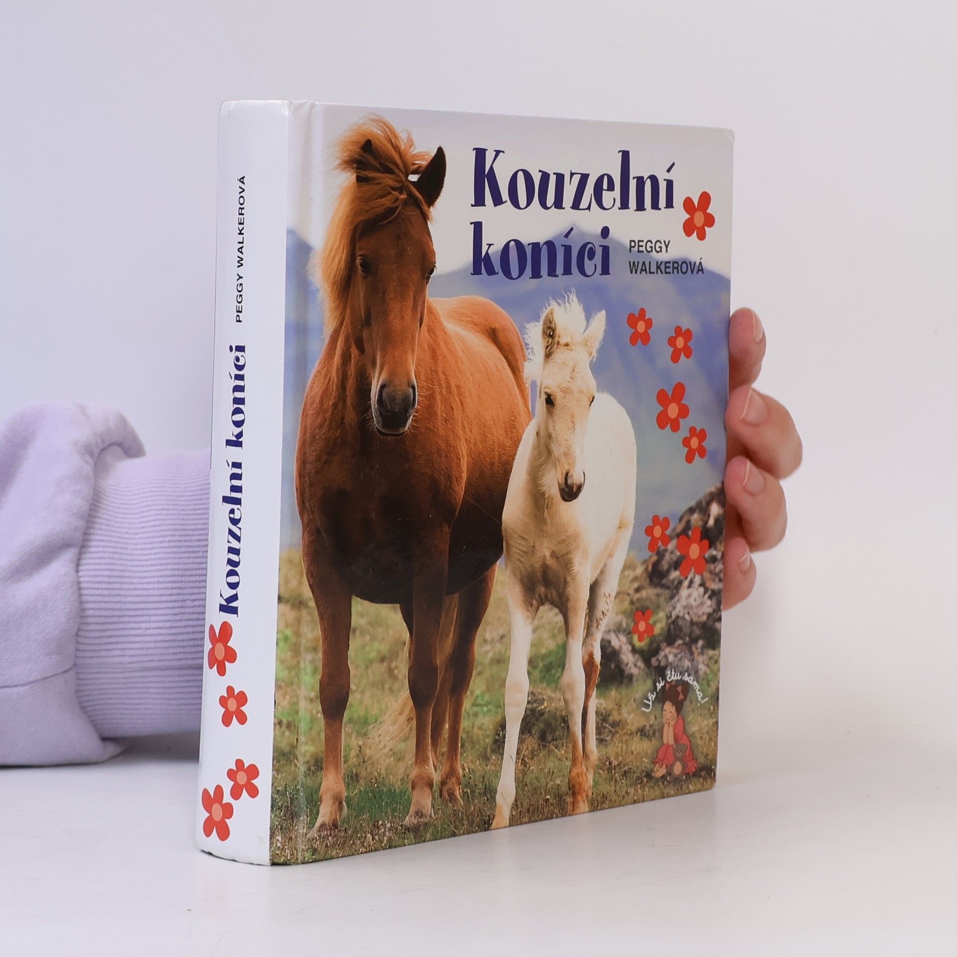 Kateřina Sigmundová Kouzelní koníci