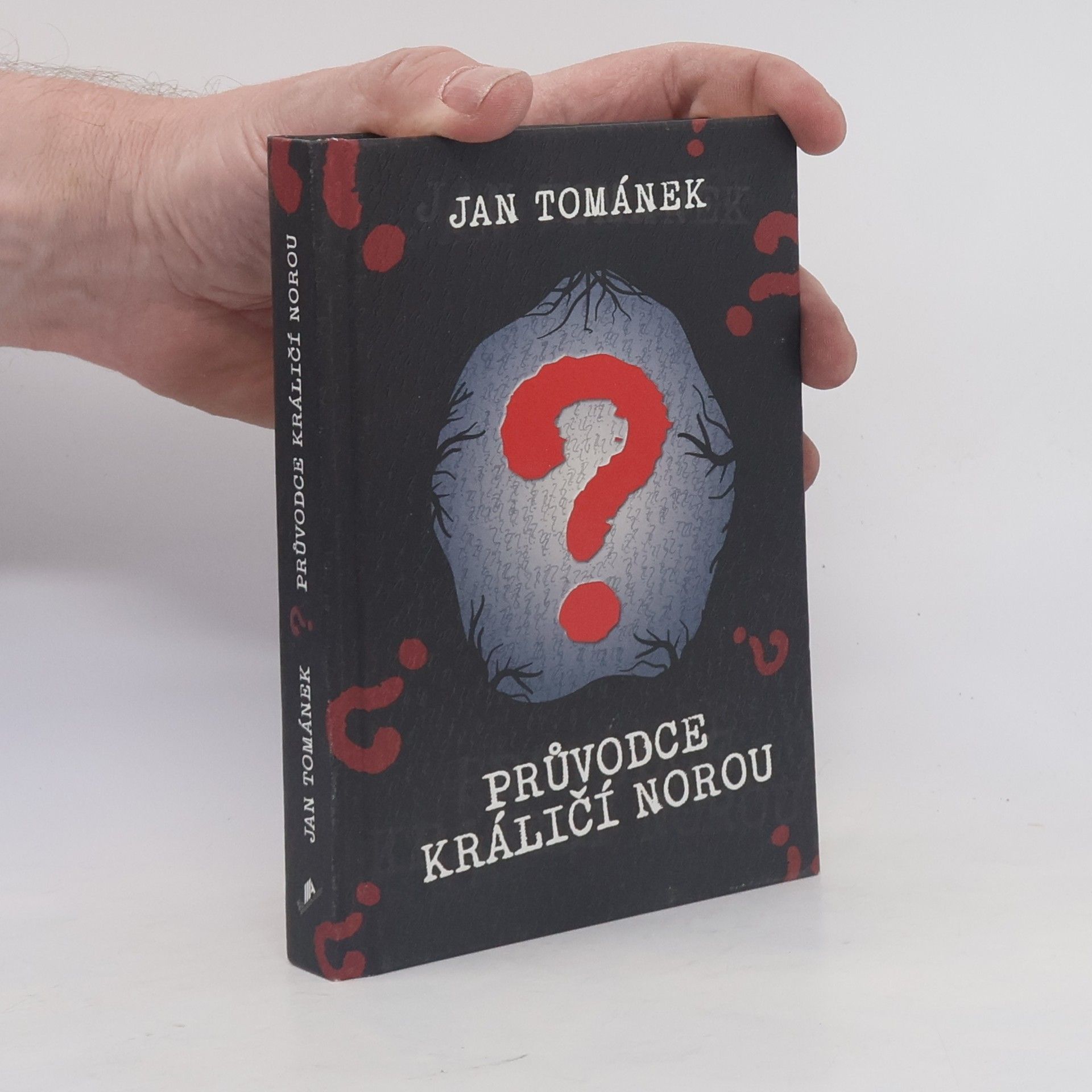 Průvodce králičí norou