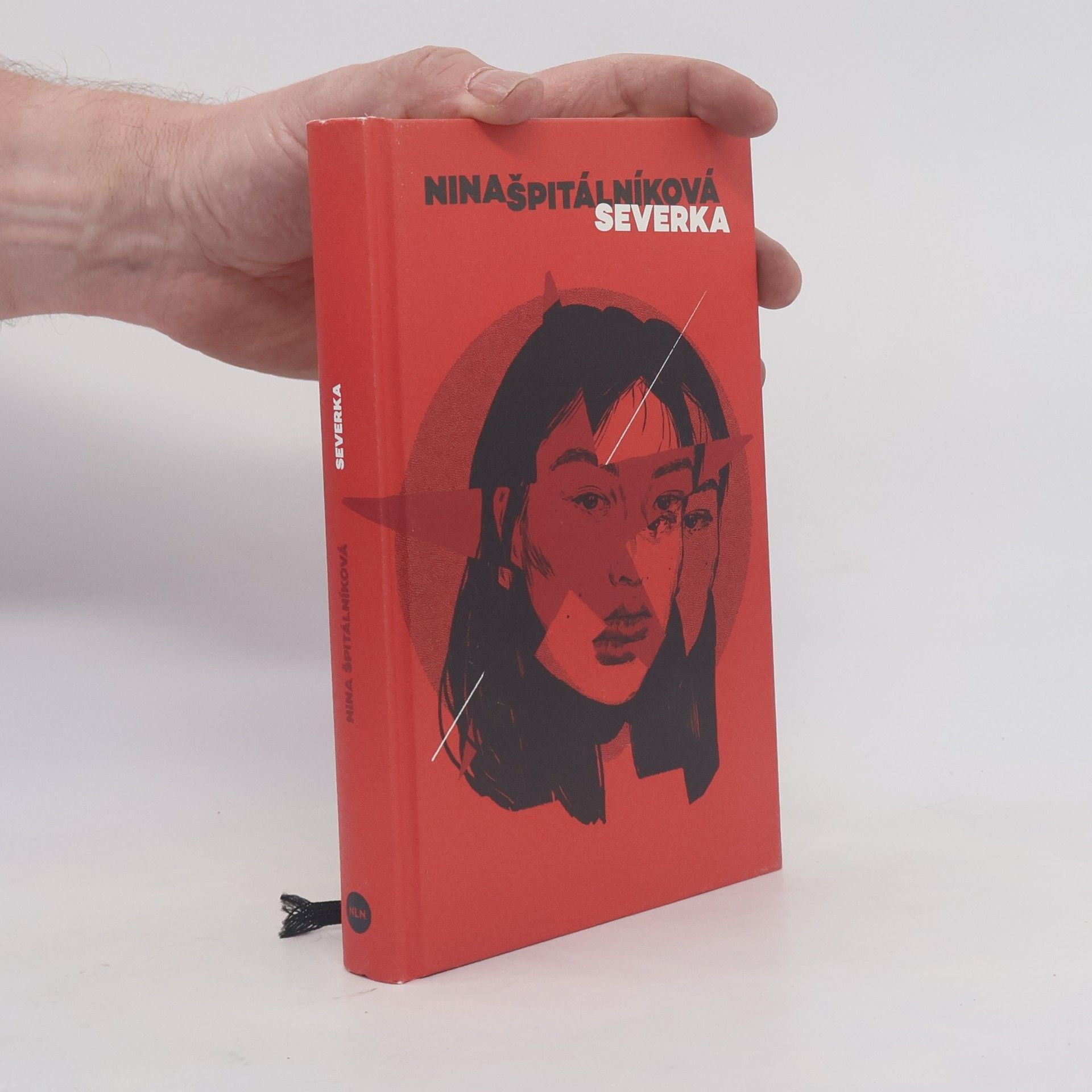 Nina Špitálníková Severka