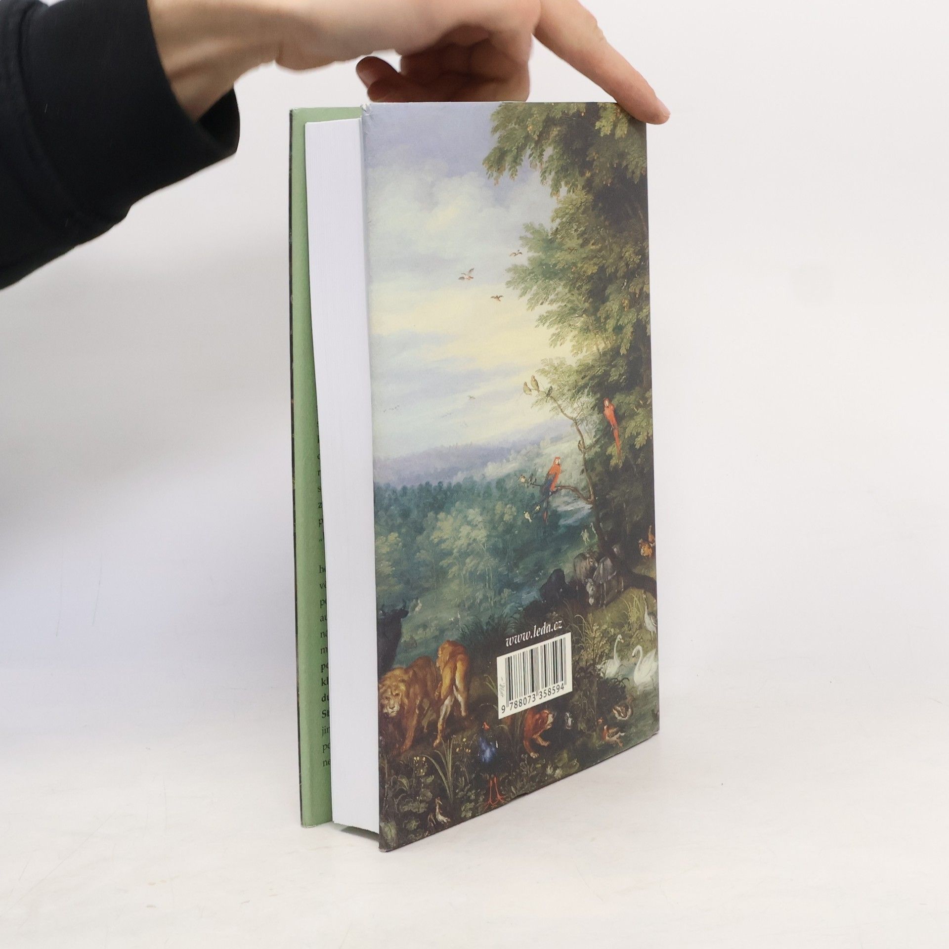 Dennis Prager Racionální Bible. Genesis : Bůh, stvoření světa, zkáza