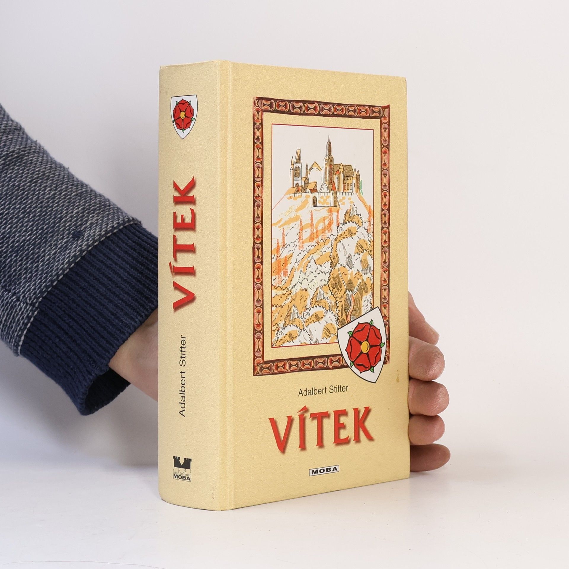 Adalbert Stifter Vítek