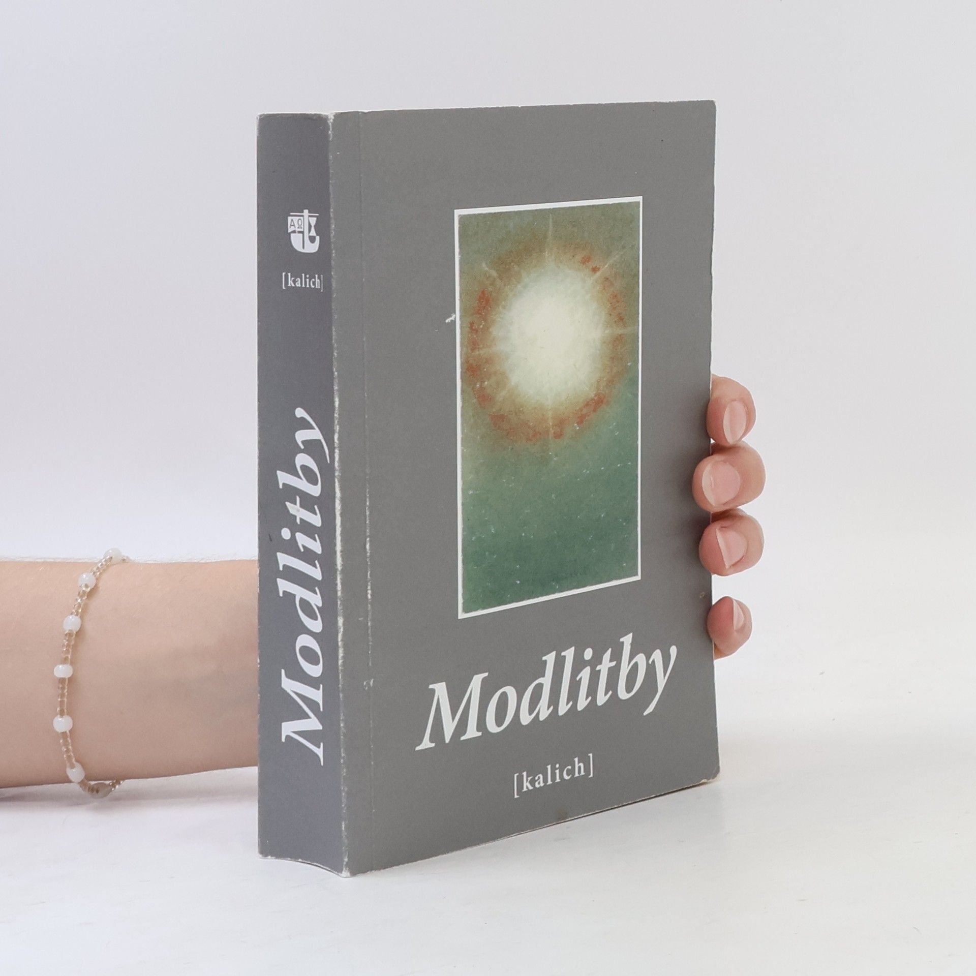 Rut Kučerová Modlitby