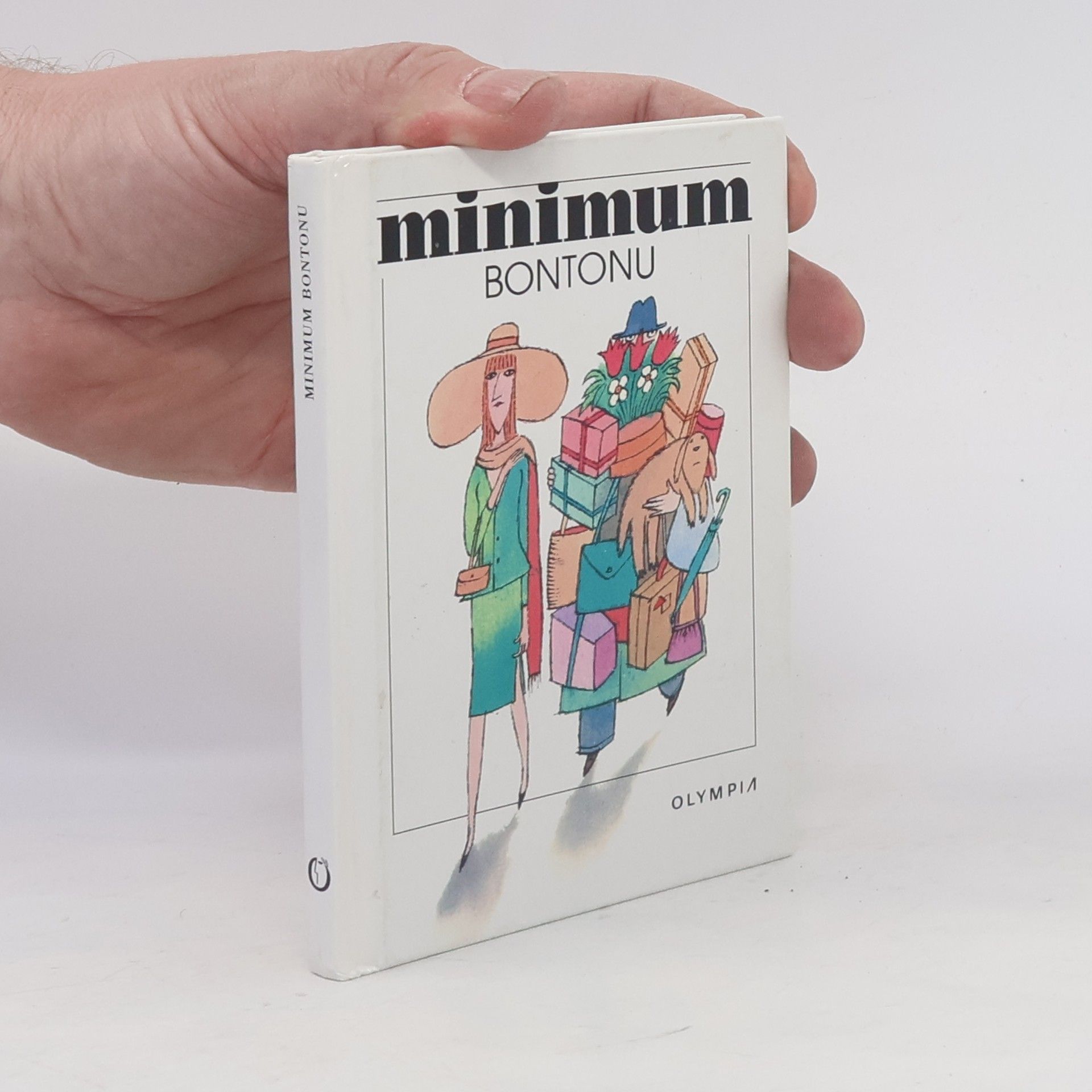 Minimum bontonu
