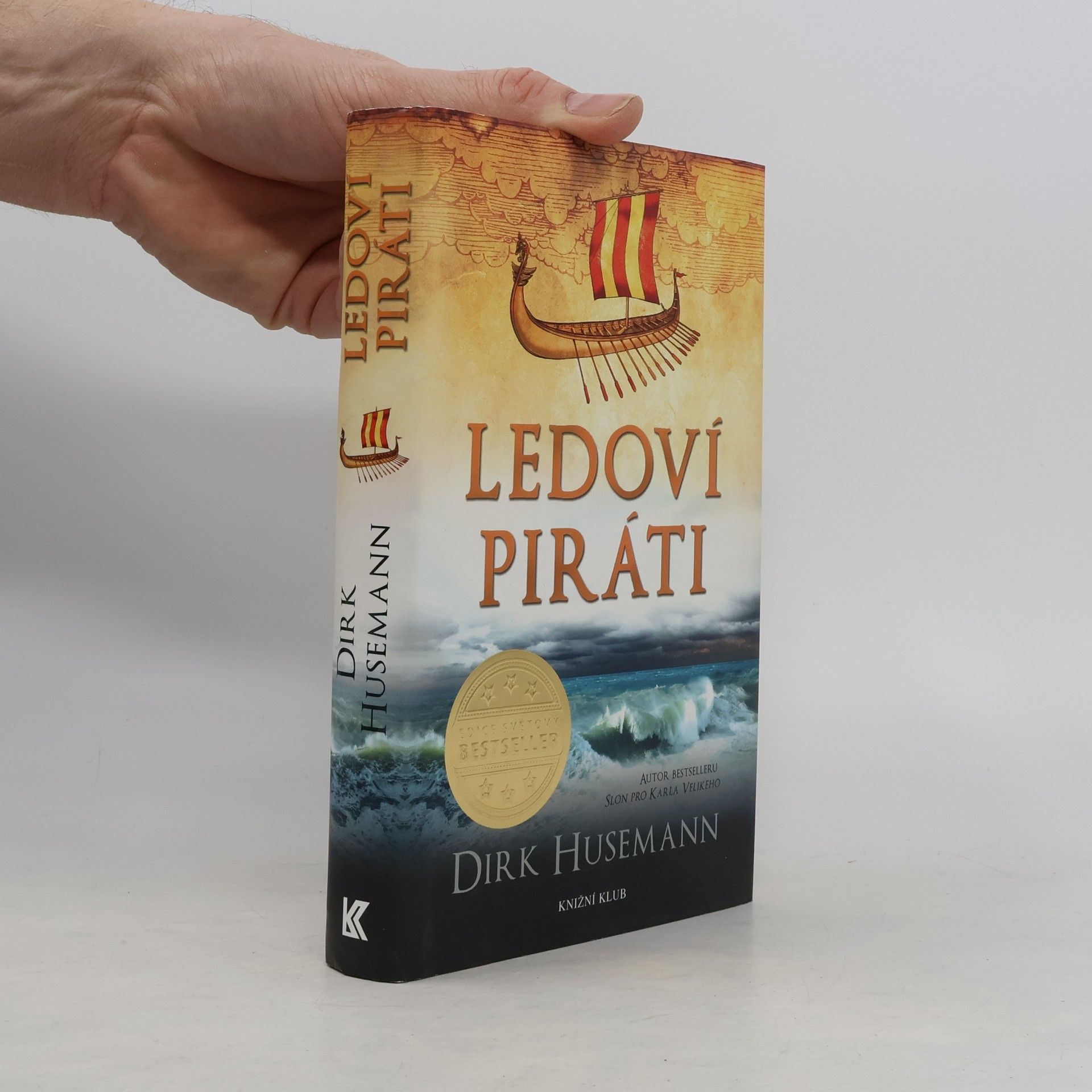 Ledoví piráti