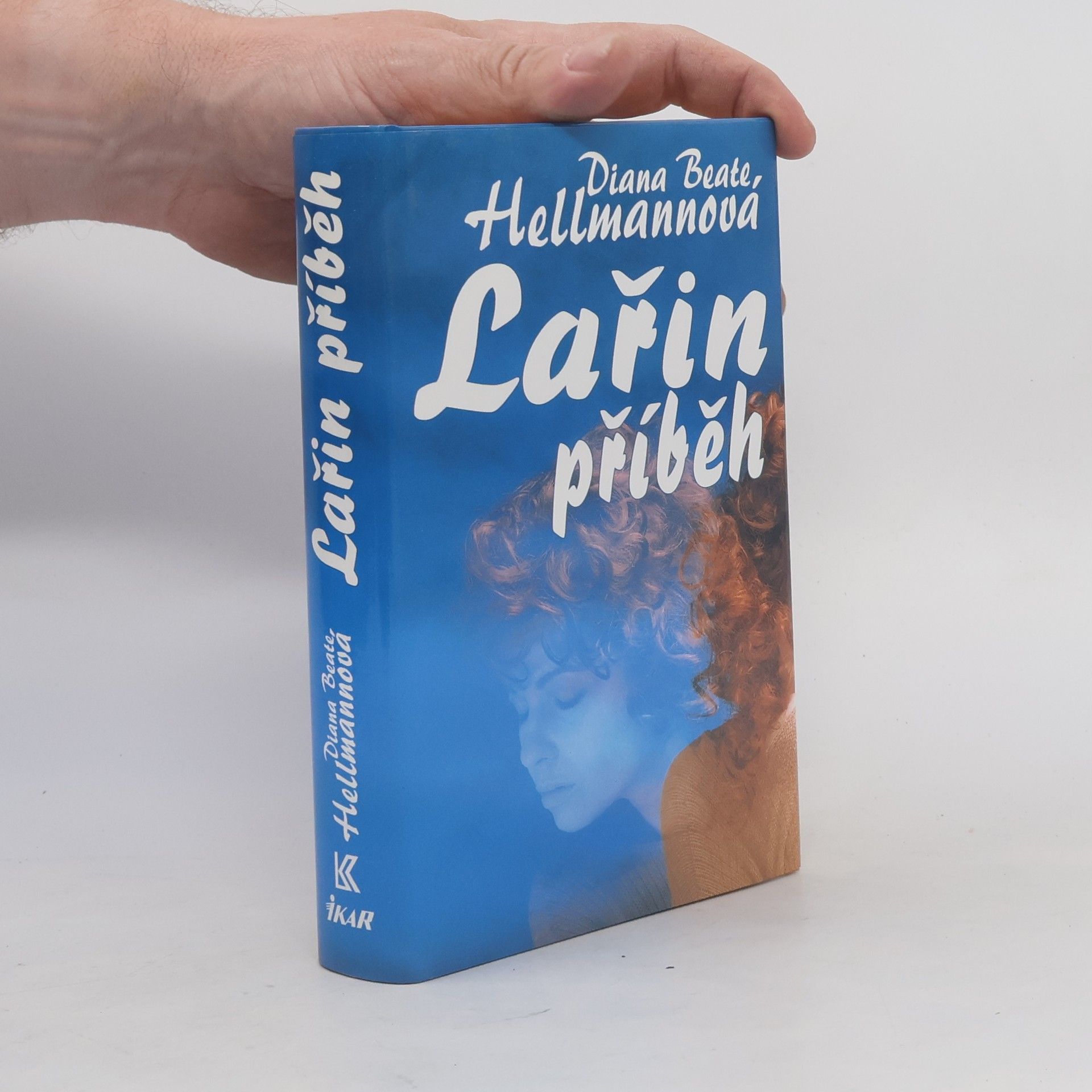 Lařin příběh