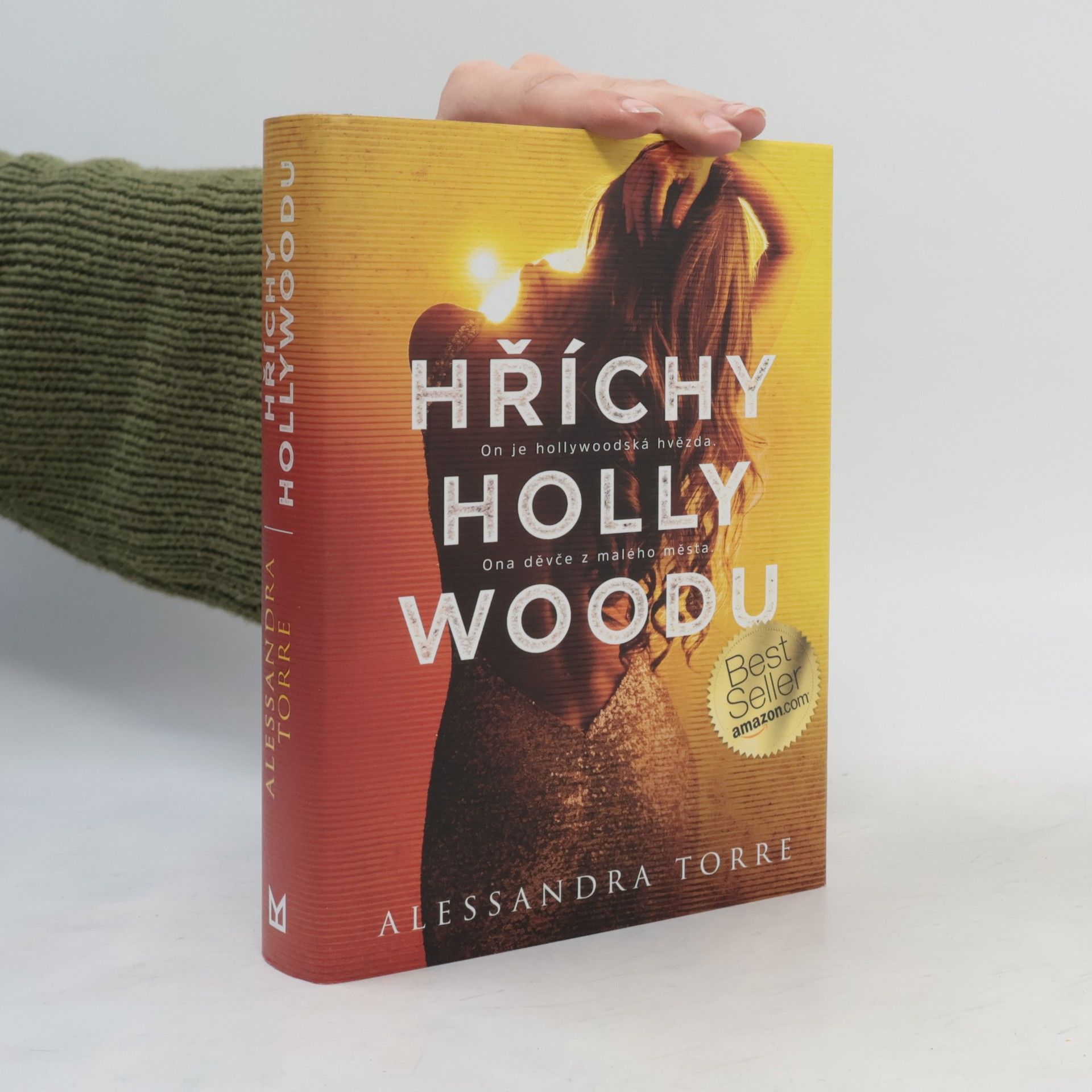 Hříchy Hollywoodu