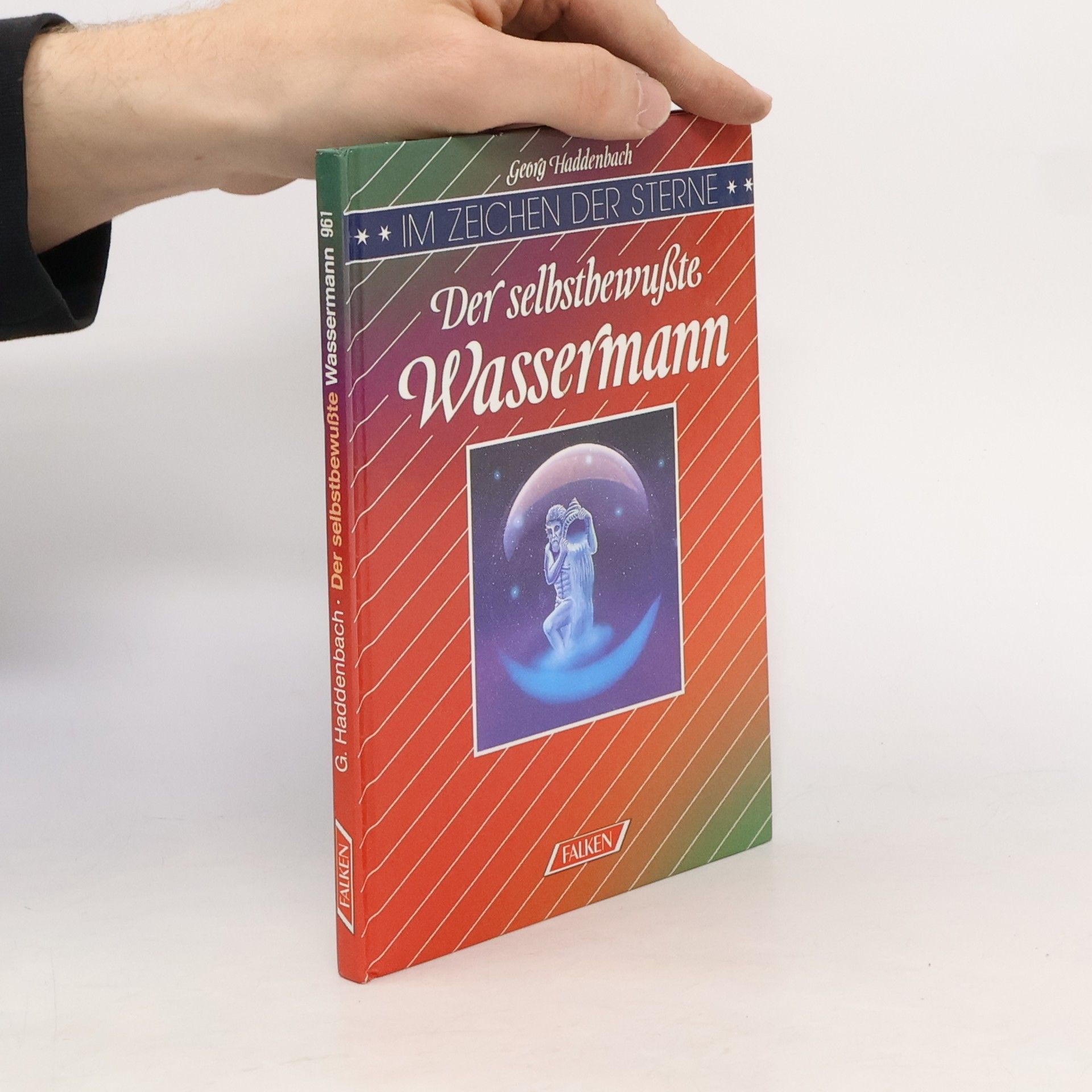 Various authors Im Zeichen der Sterne
