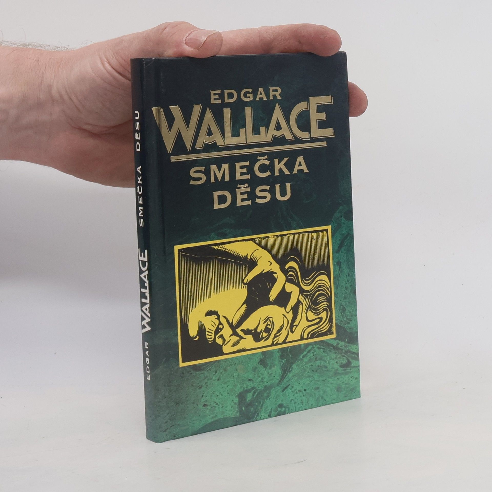 Smečka děsu