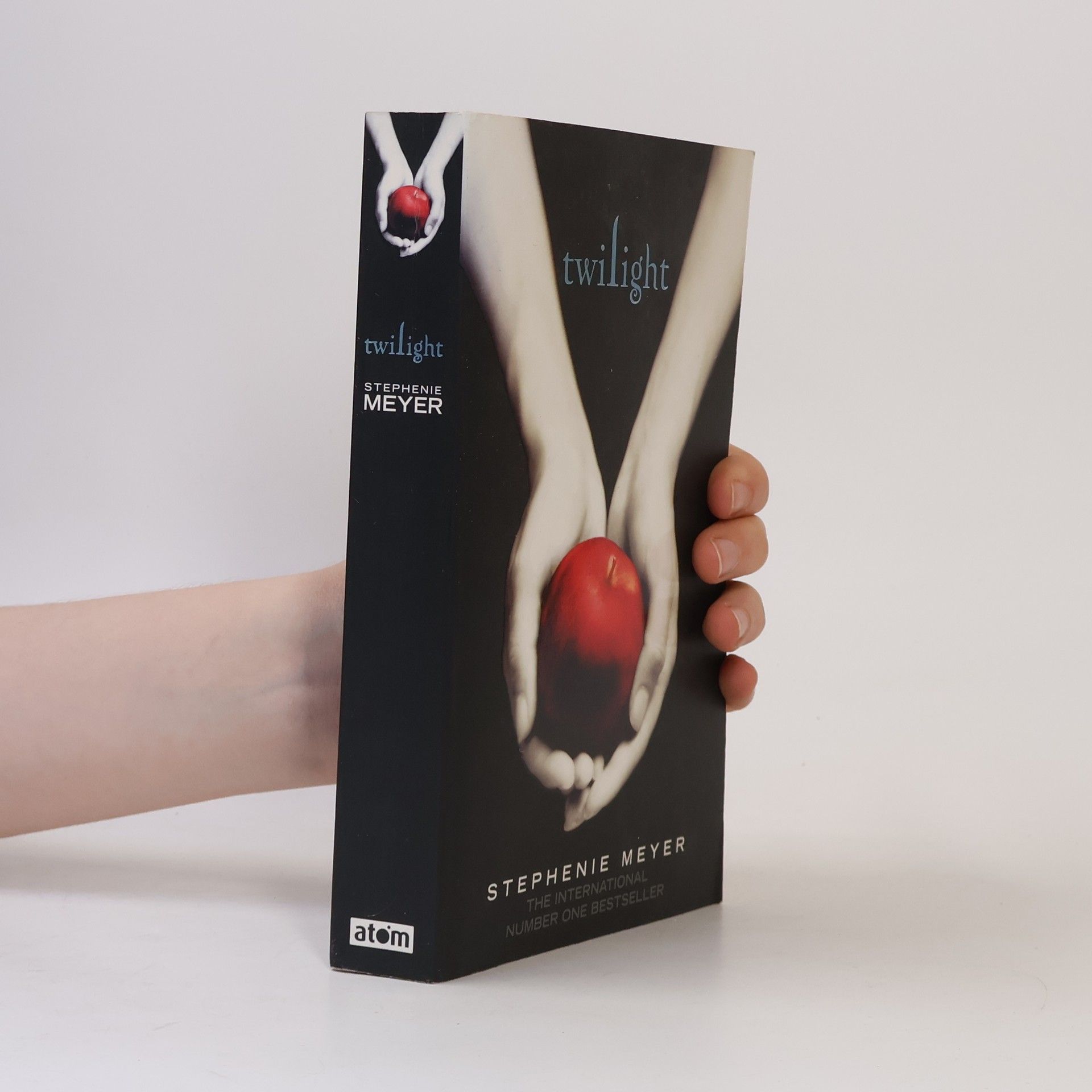 Stephenie Meyer Twilight
