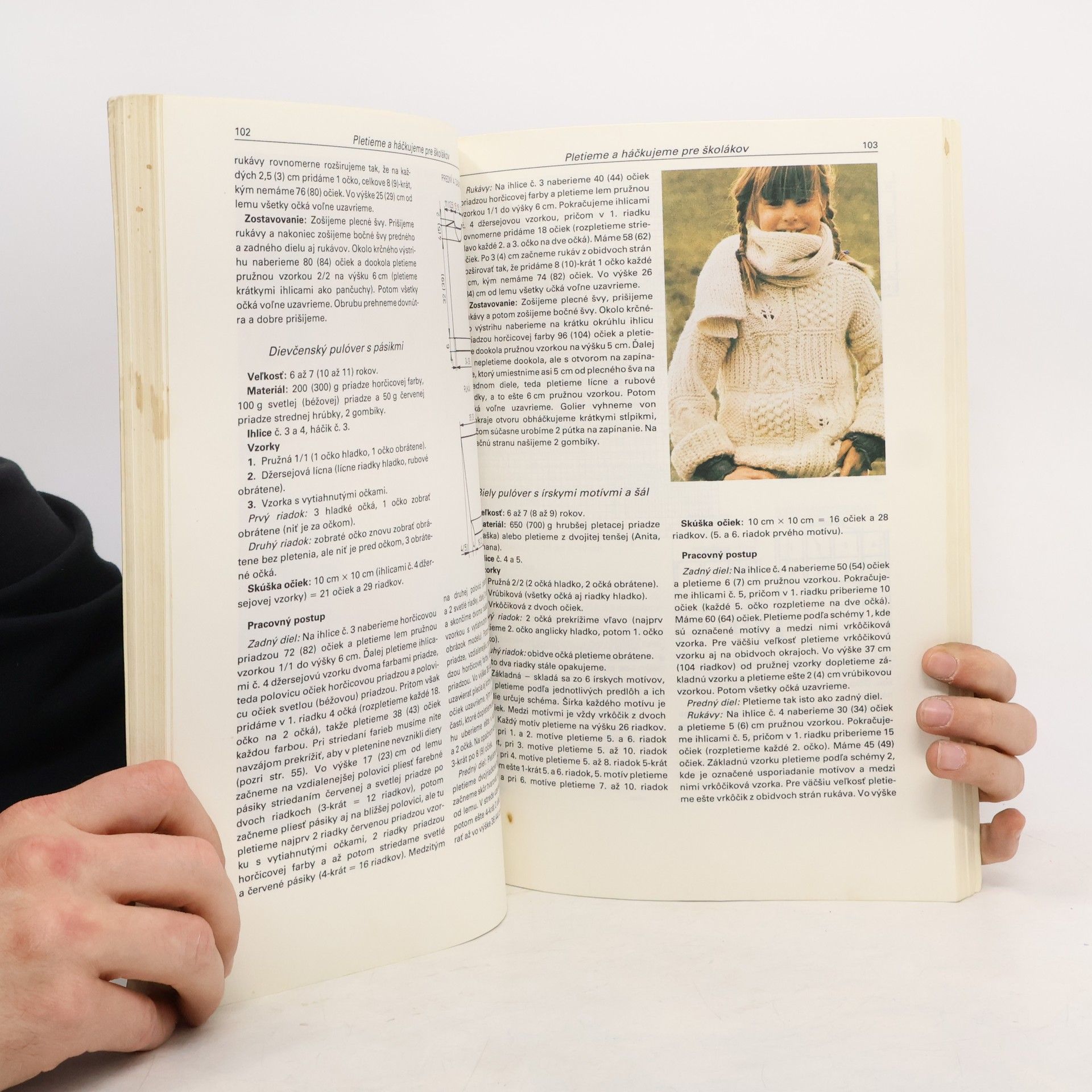 Autorenkollektiv Pre šikovné ruky 4