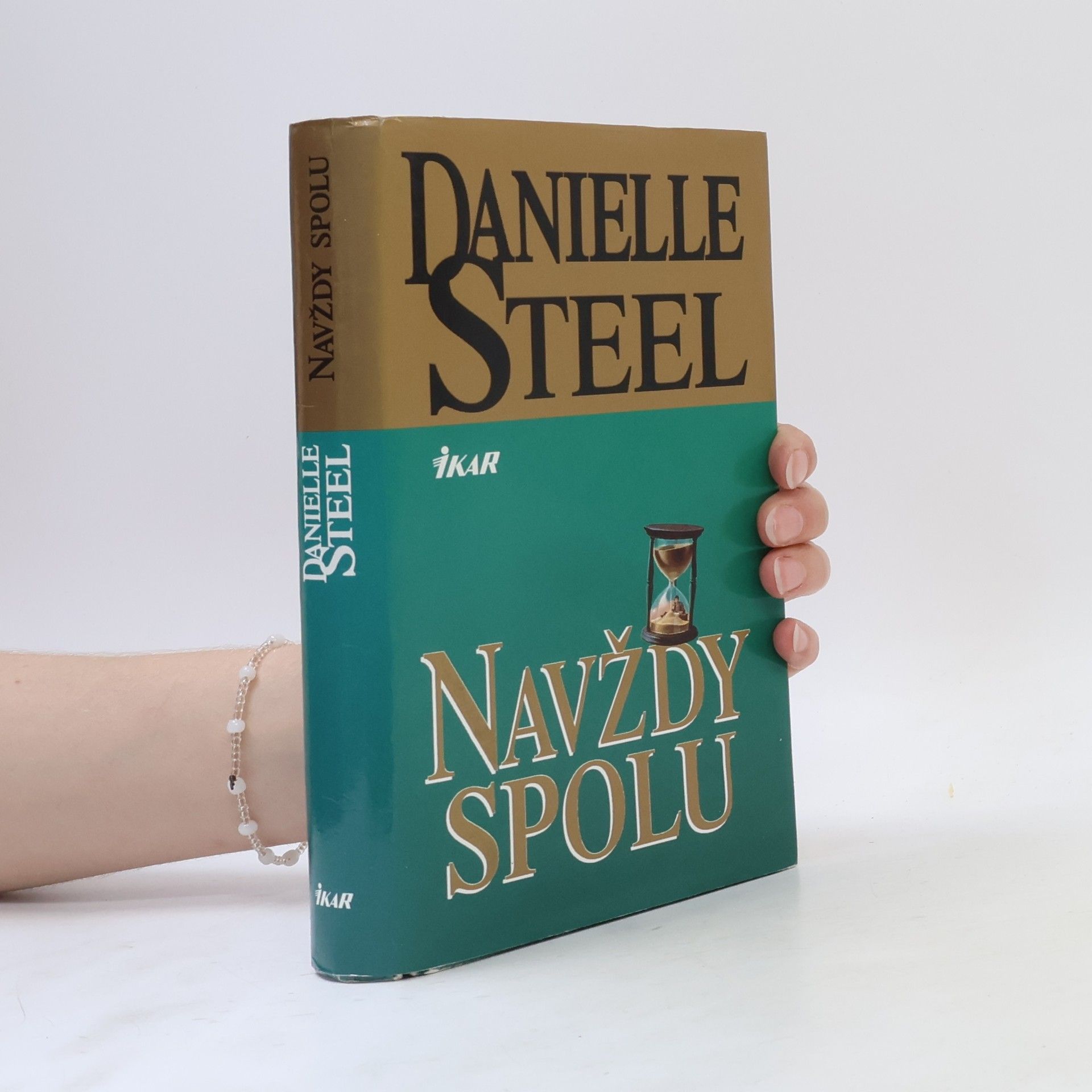 Danielle Steel Navždy spolu