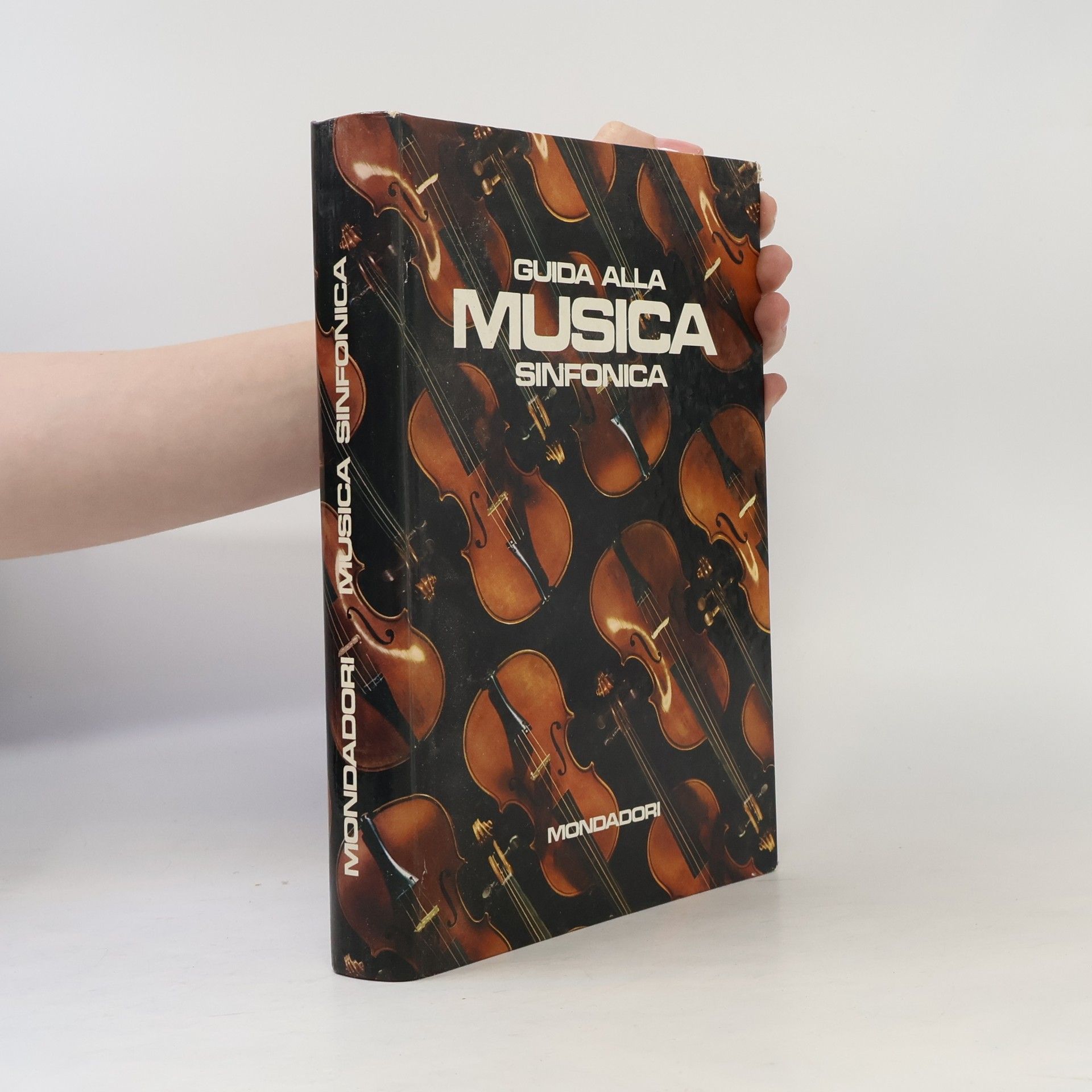 Various authors Guida alla musica sinfonica