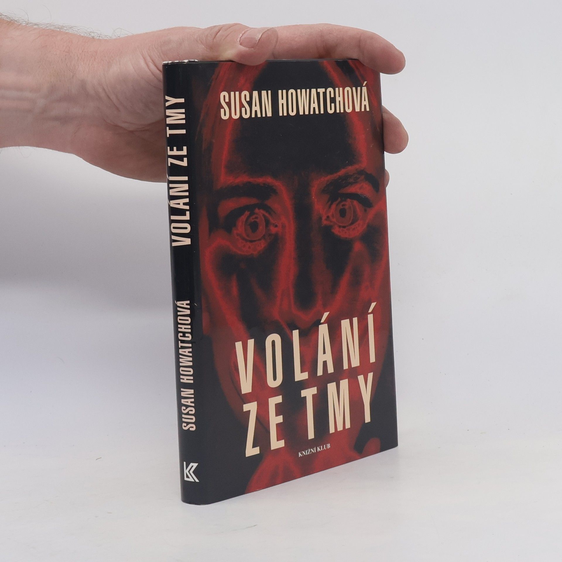 Susan Howatch Volání ze tmy