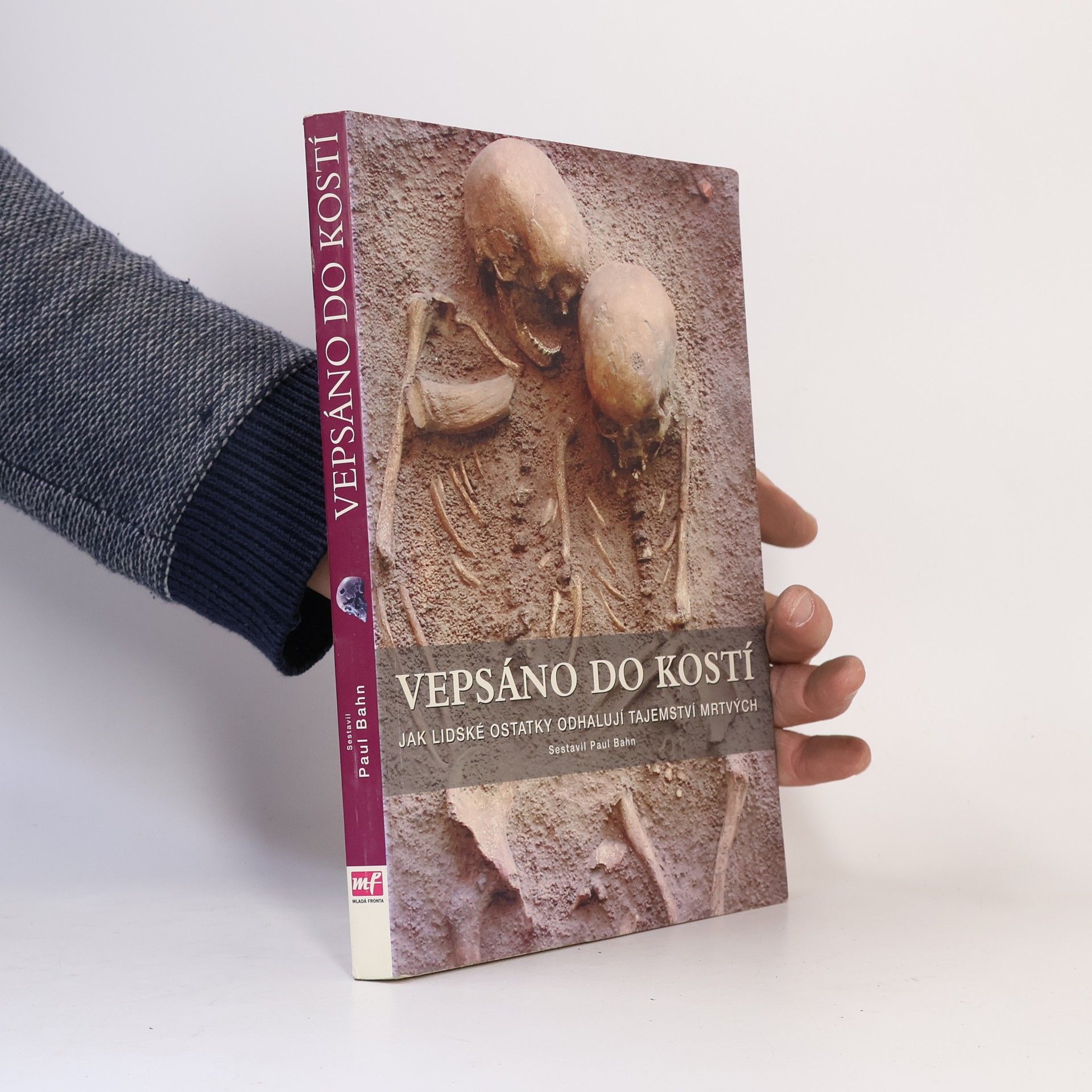 Vepsáno do kostí