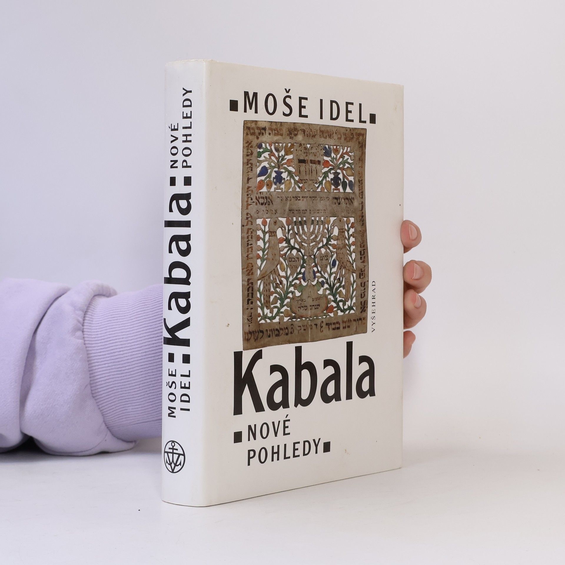 David Biernot Kabala: Nové pohledy