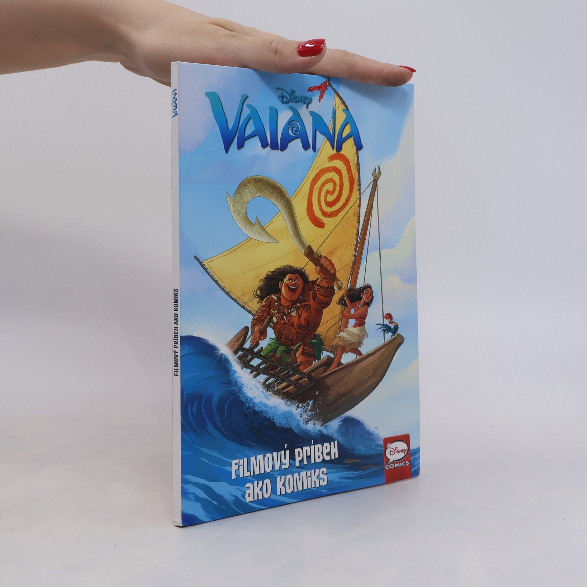 Alessandro Ferrari Vaiana