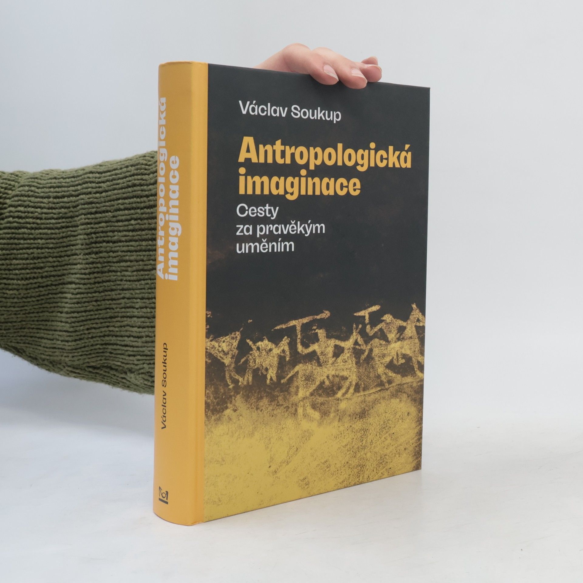Antropologická imaginace