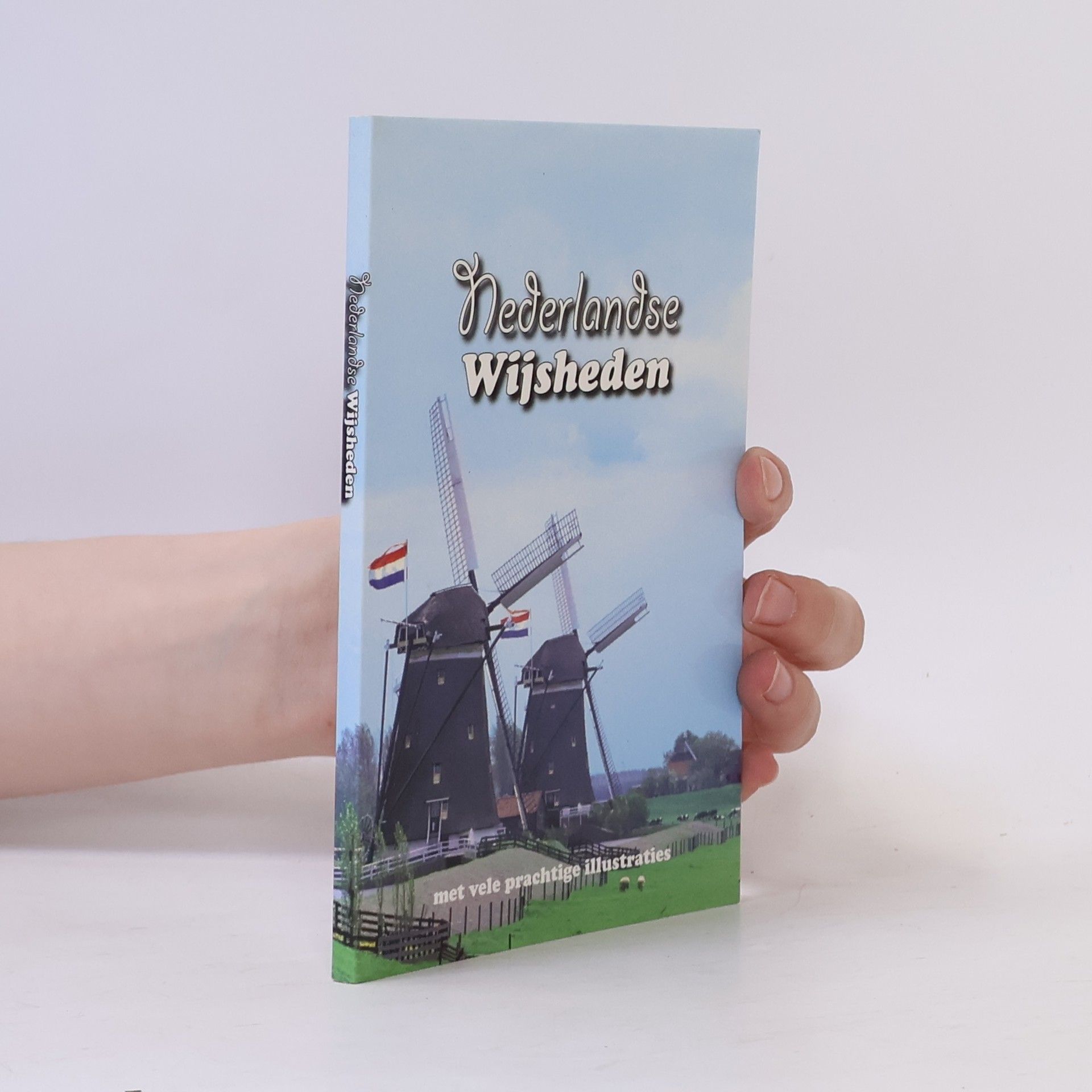 Hans P. Keizer Nederlandse wijsheden