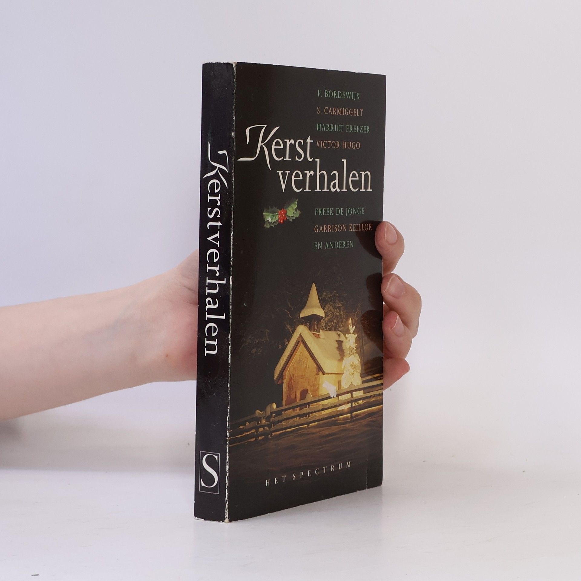 Kerstverhalen