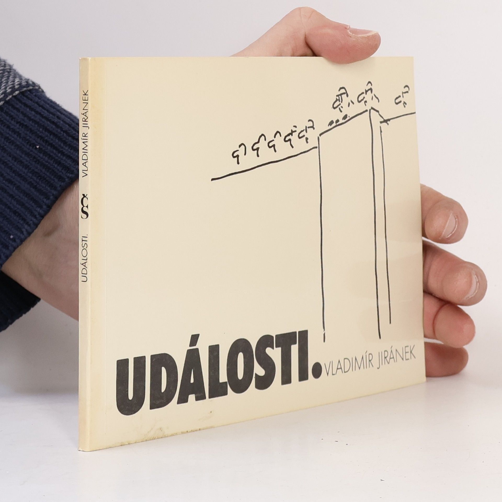 Události