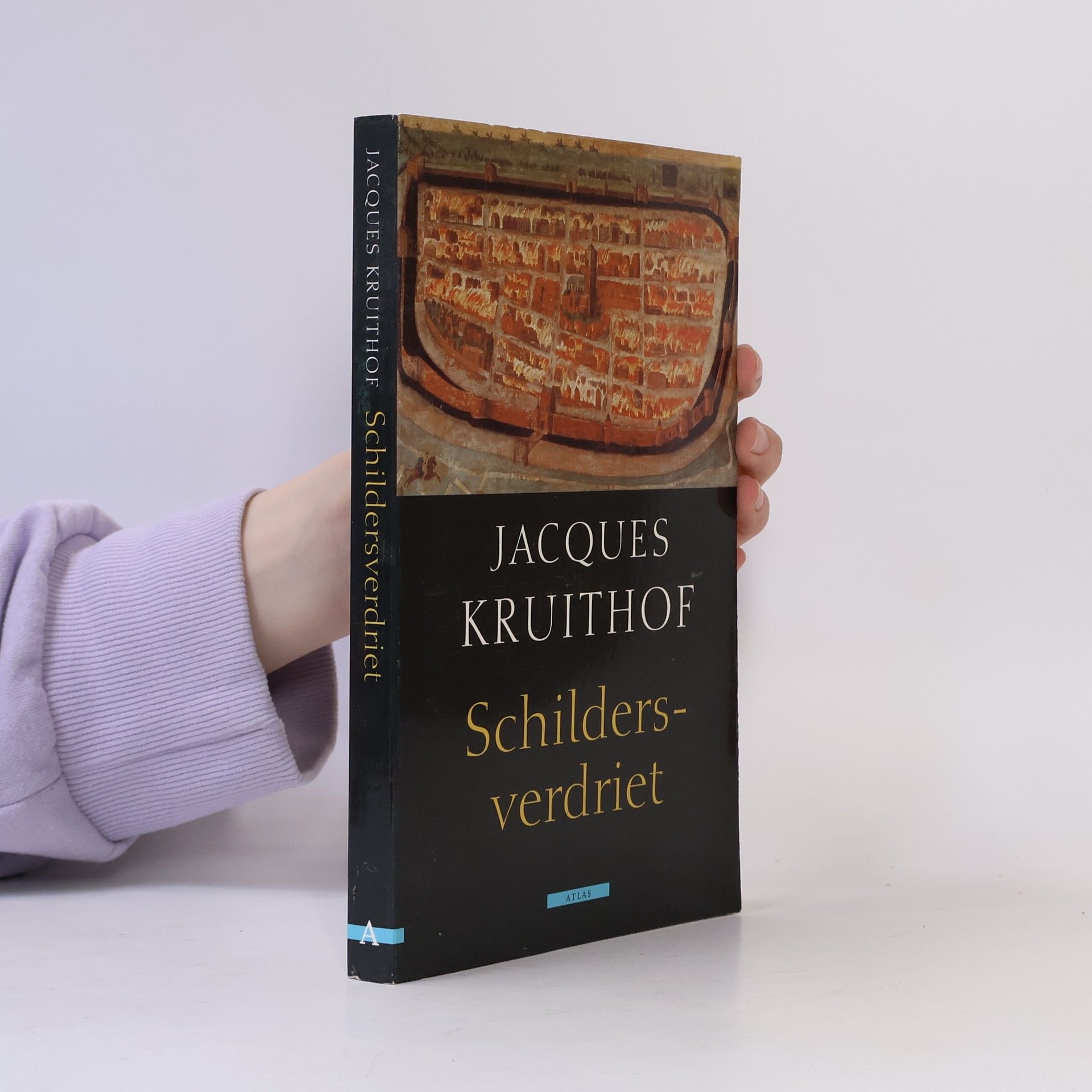 Schildersverdriet