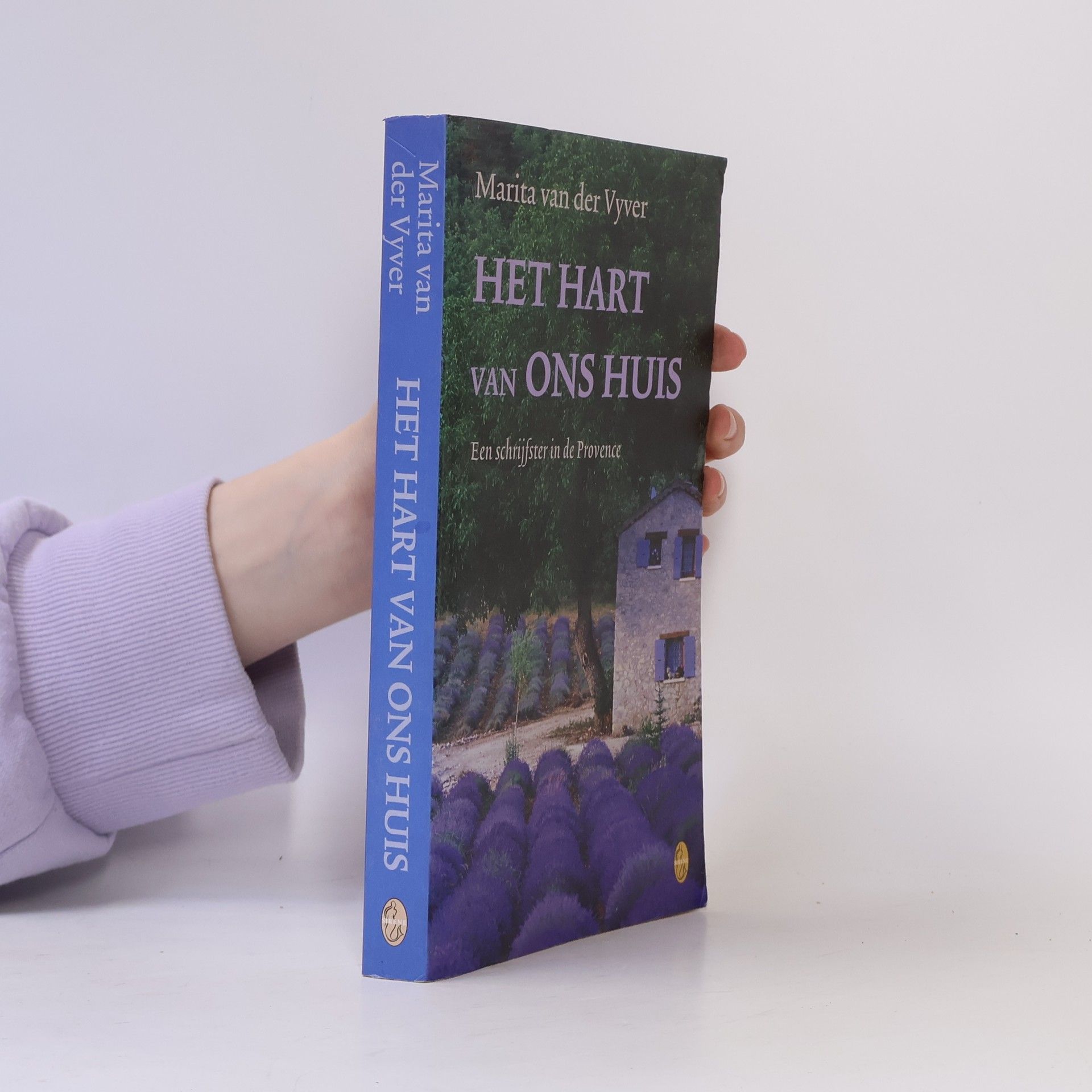 Het hart van ons huis