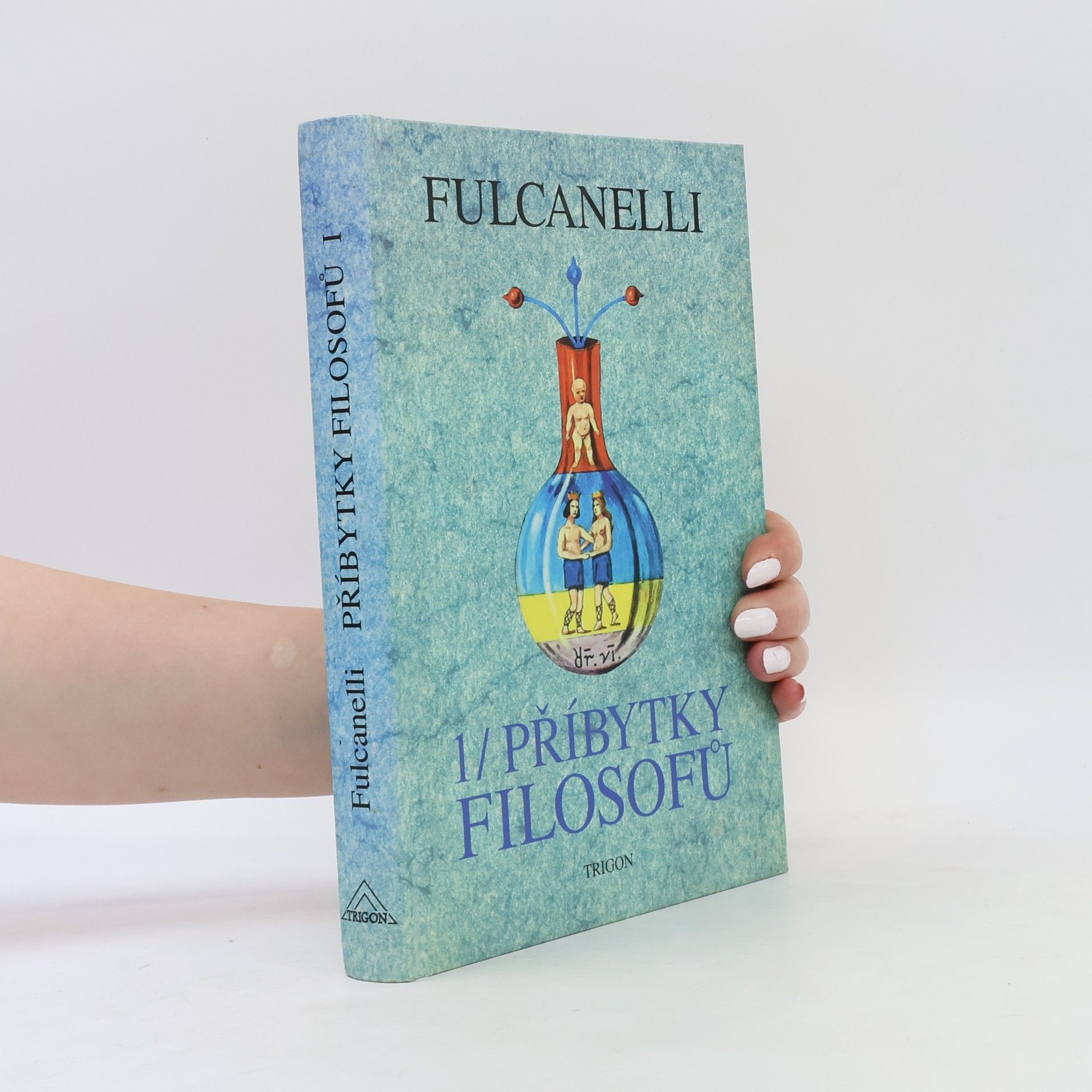 Příbytky filosofů I