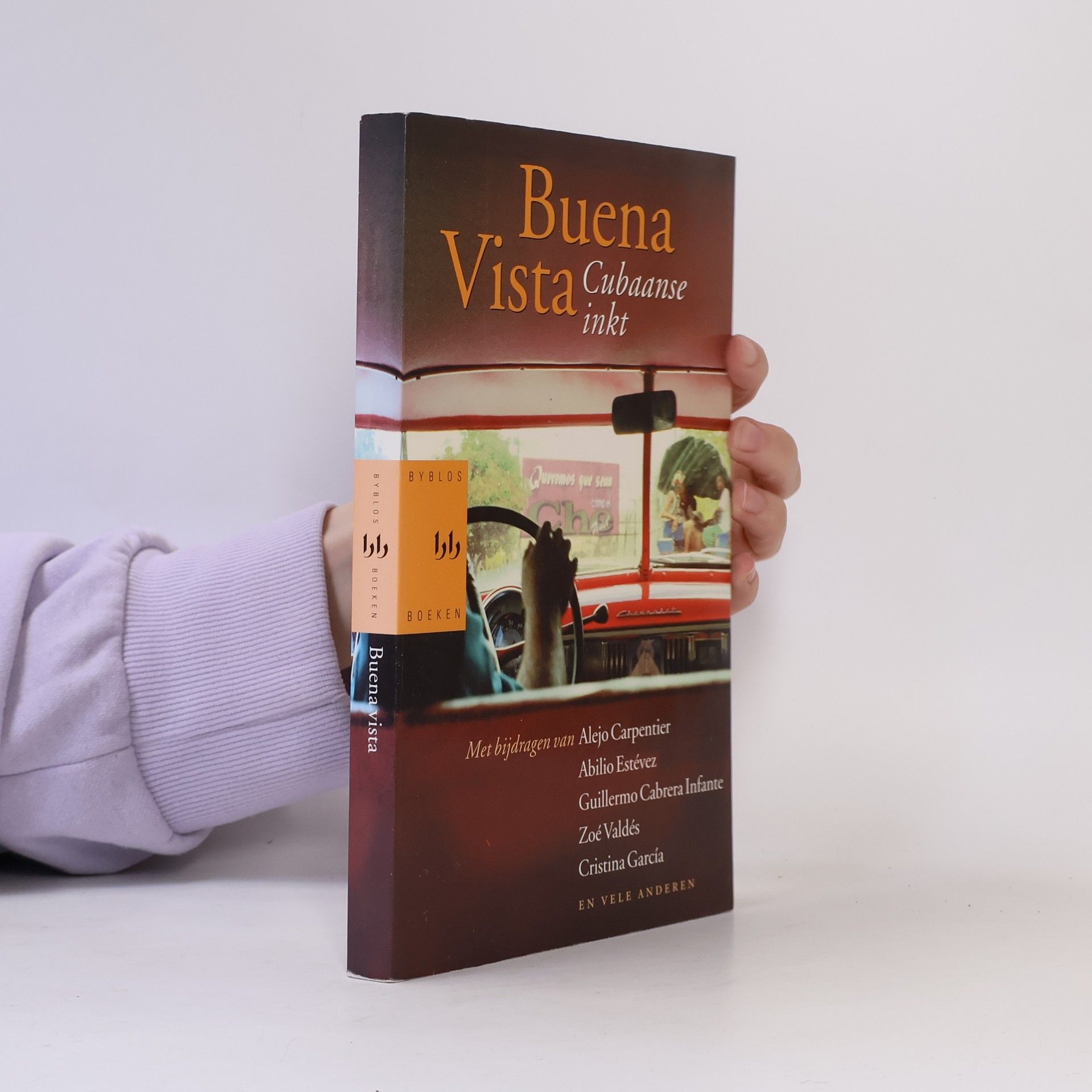Buena Vista